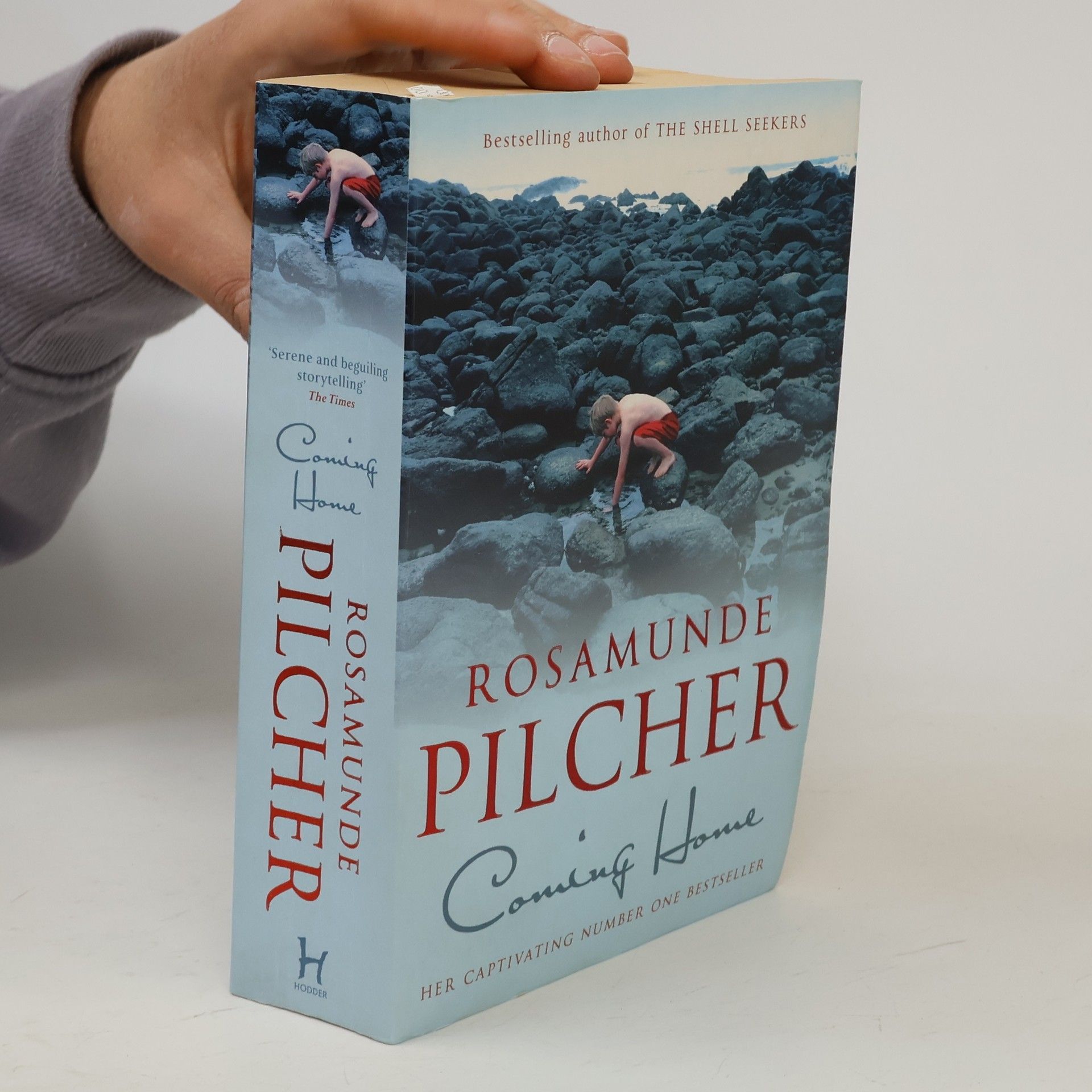 Rosamunde Pilcher Coming Home