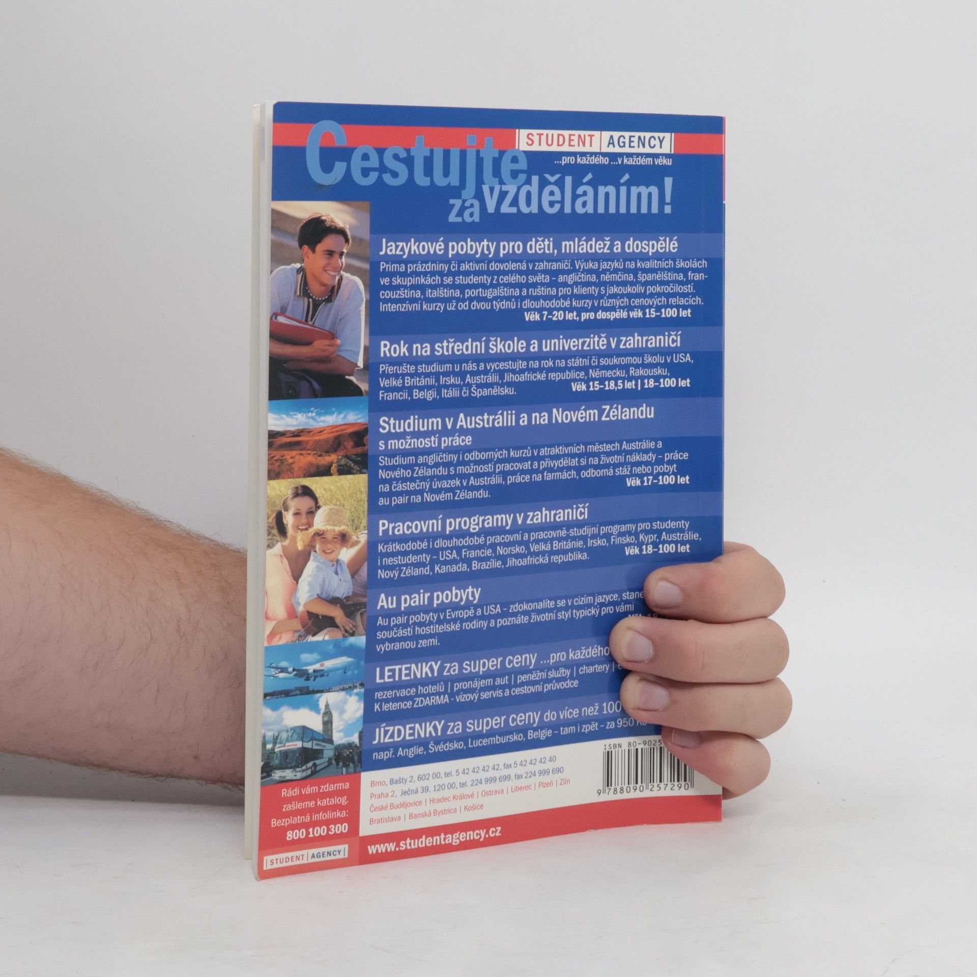 Autores varios Maturitní otázky z angličtiny. 30 podrobně vypracovaných konverzačních témat z anglického jazyka včetně jejich českého překladu