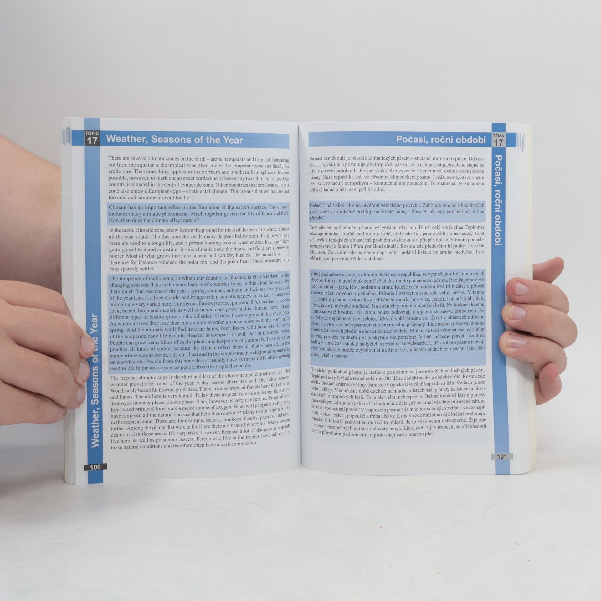 Autores varios Maturitní otázky z angličtiny. 30 podrobně vypracovaných konverzačních témat z anglického jazyka včetně jejich českého překladu