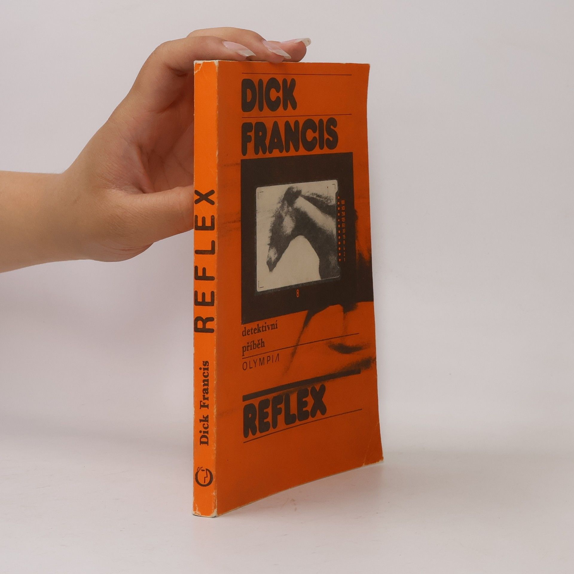 Dick Francis Reflex