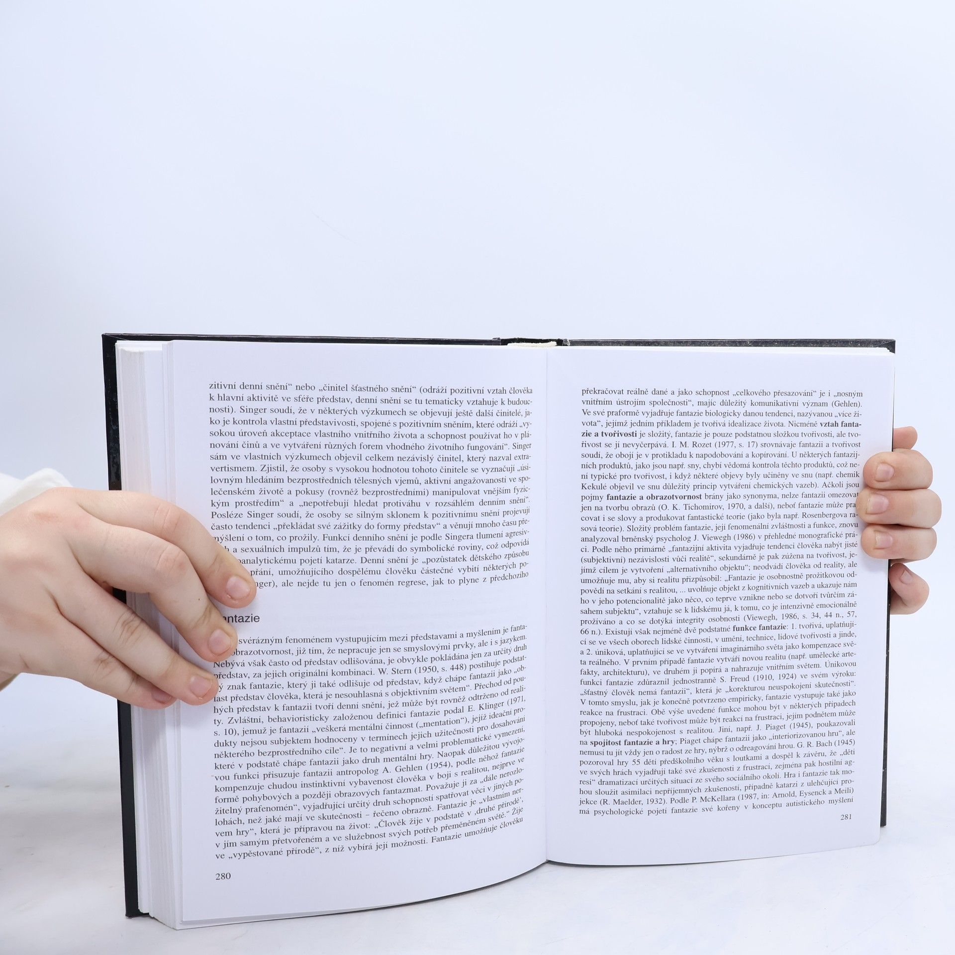Milan Nakonečný Základy psychologie