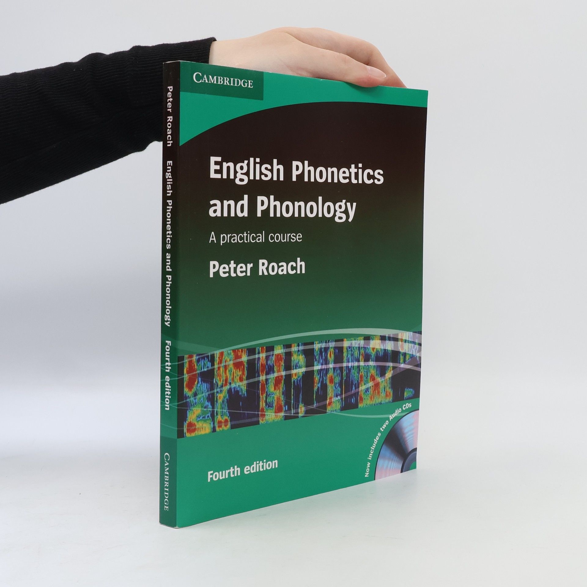 Peter Roach English Phonetics and Phonology