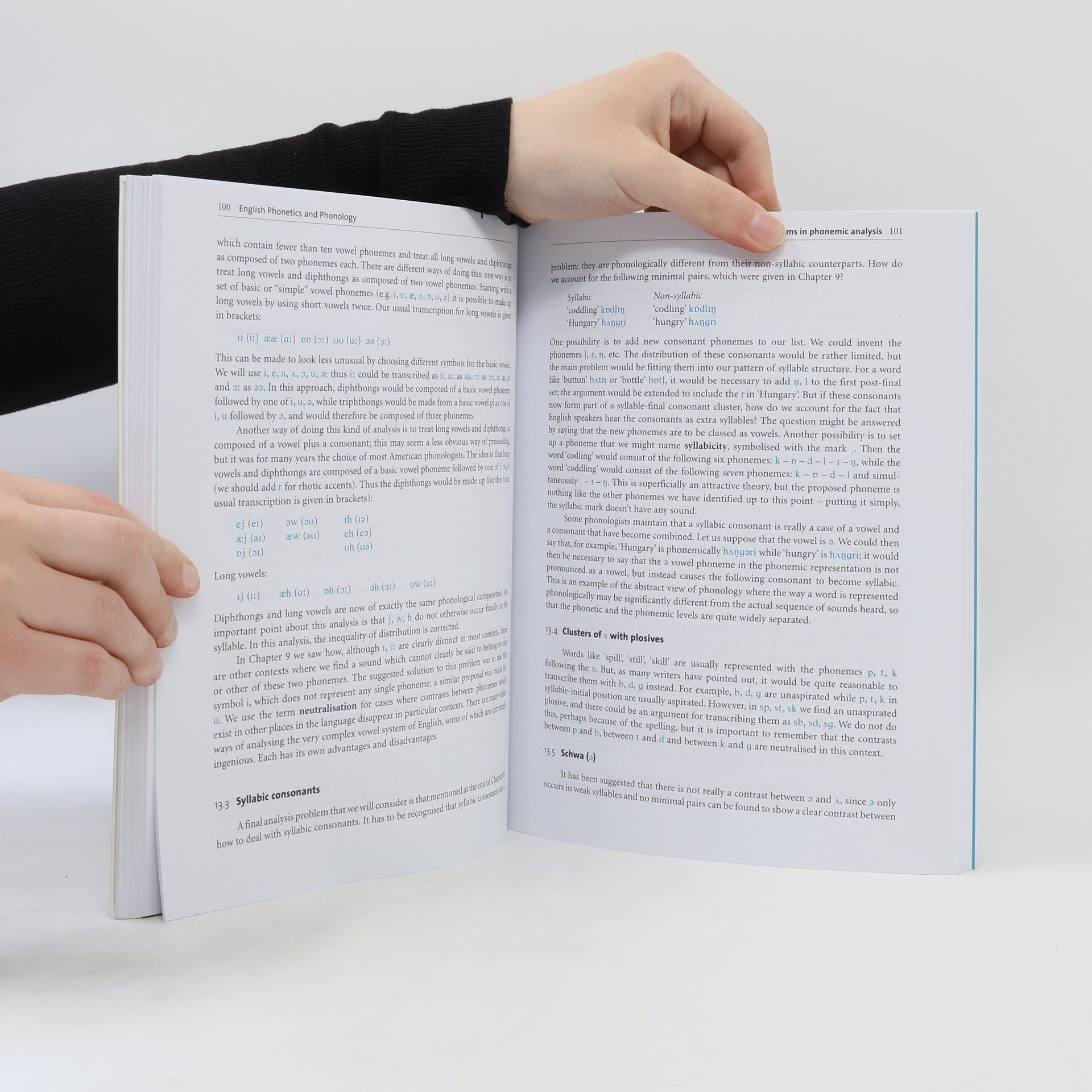 Peter Roach English Phonetics and Phonology