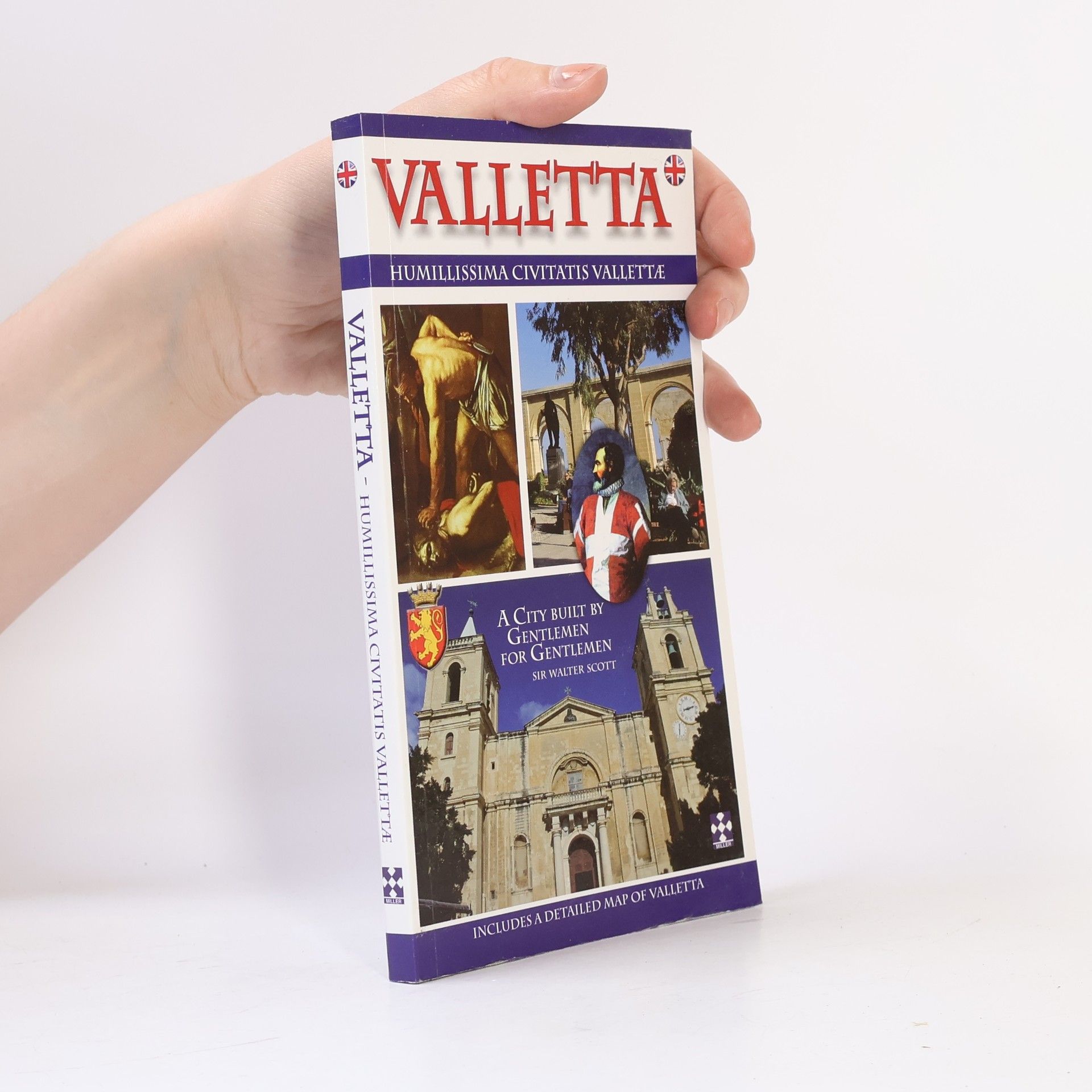 Autorenkollektiv Valletta