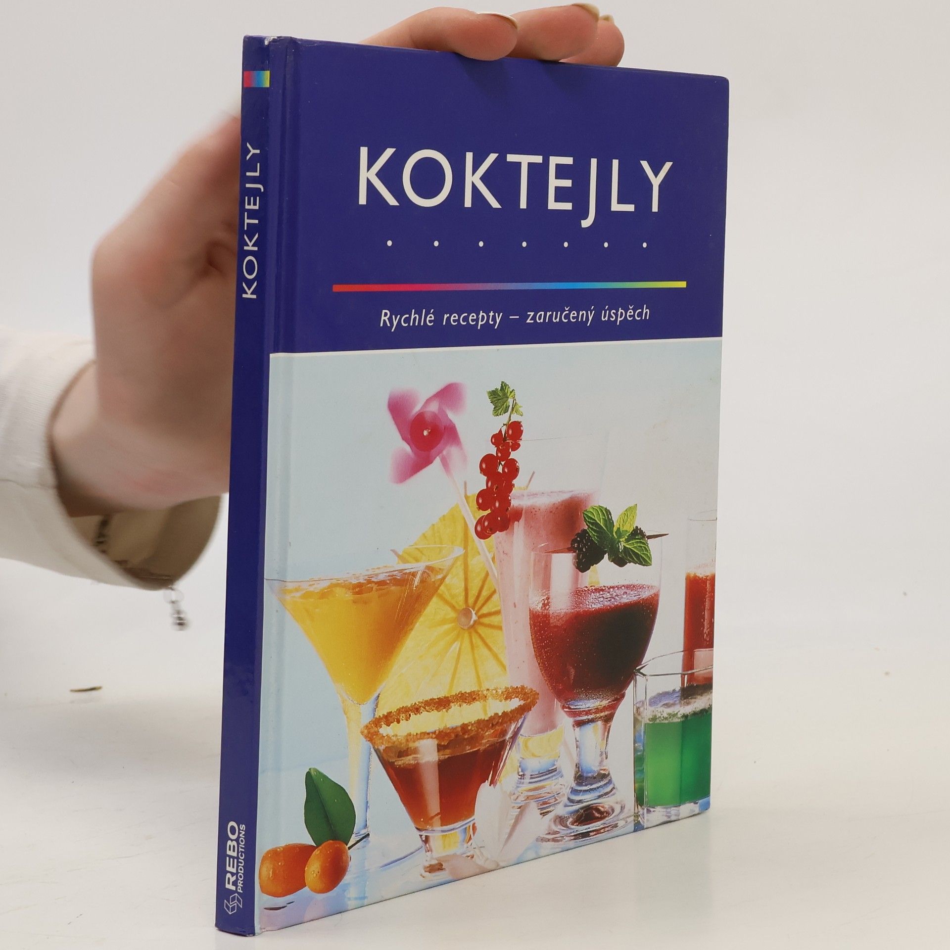 Autorenkollektiv Koktejly