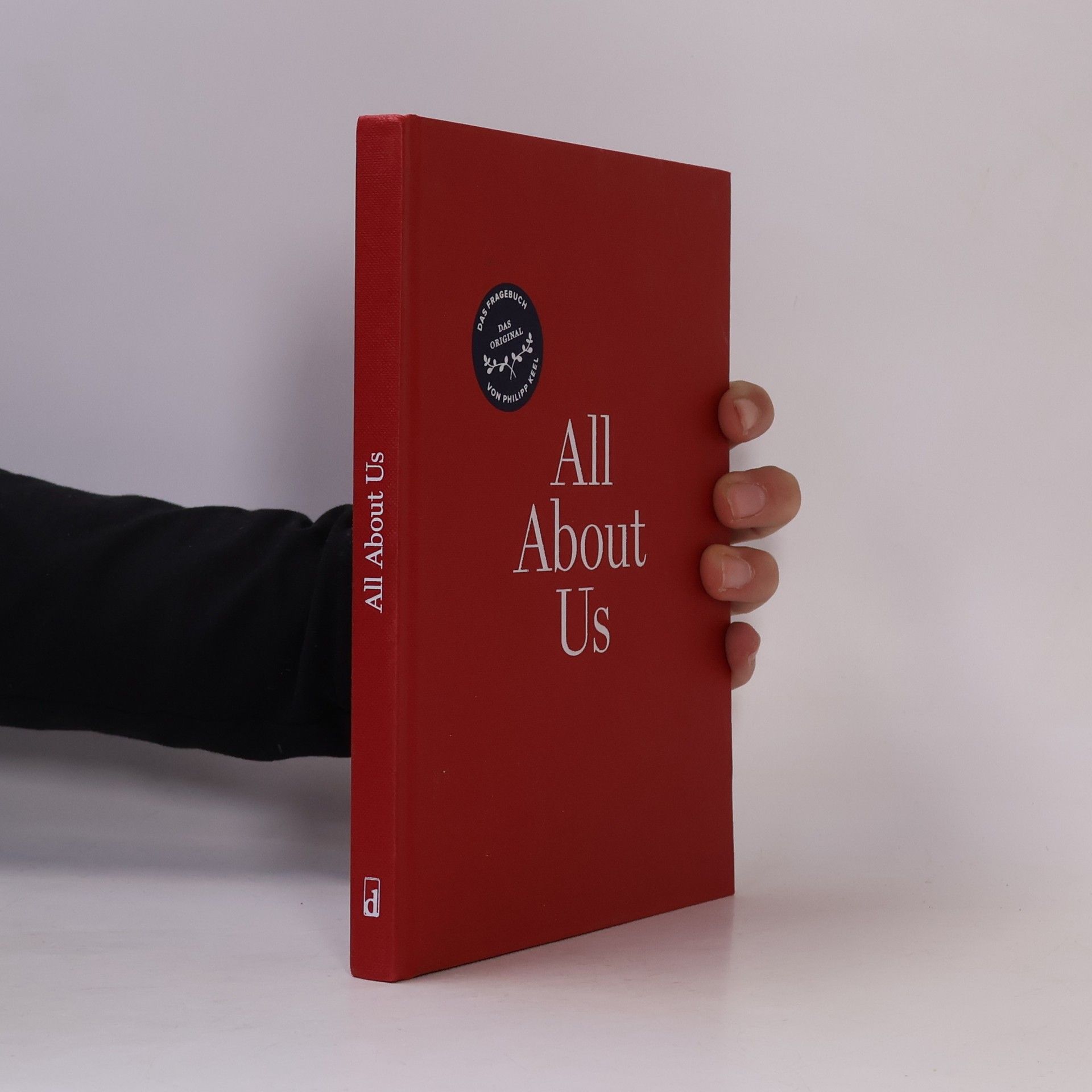 All About Us
