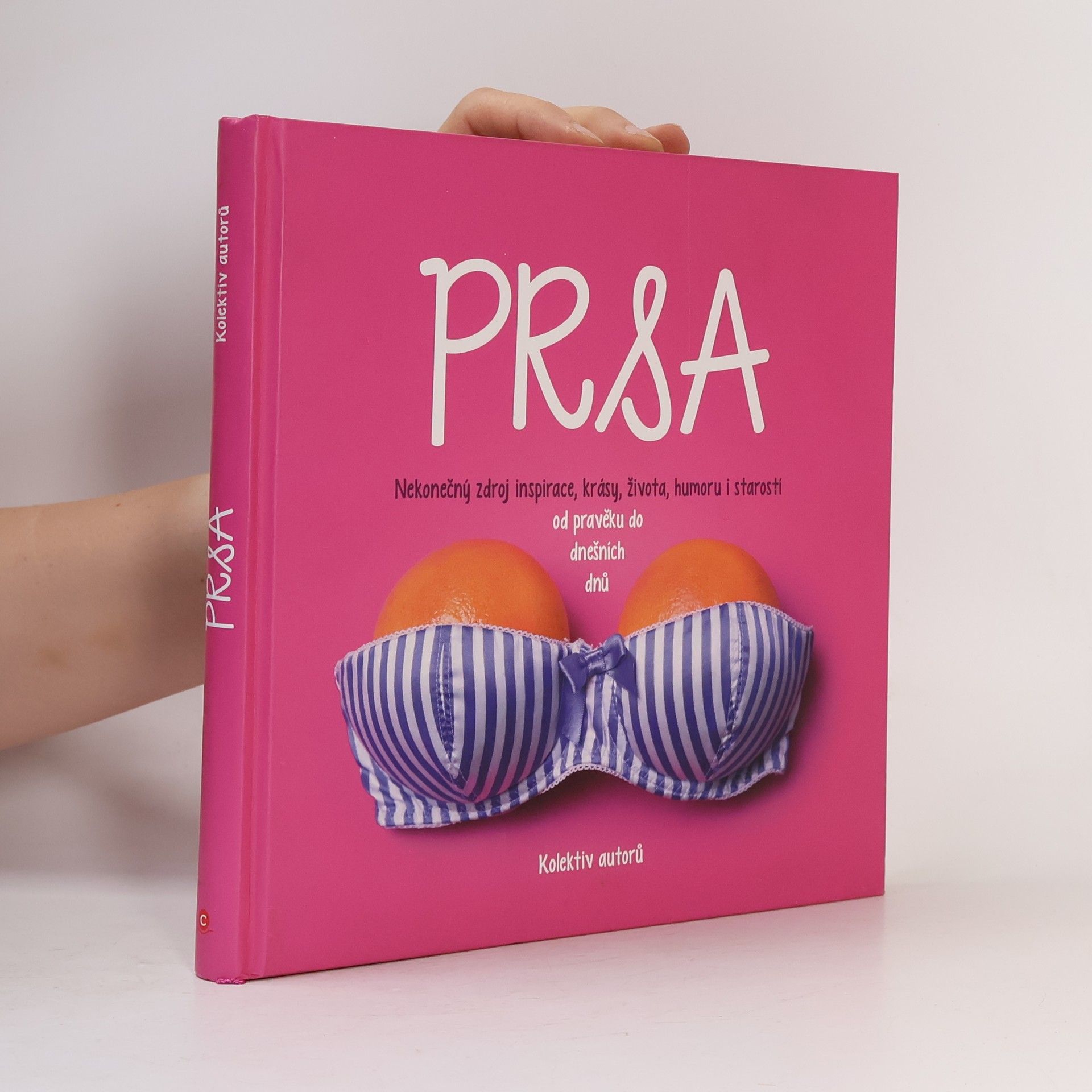 Autorenkollektiv Prsa