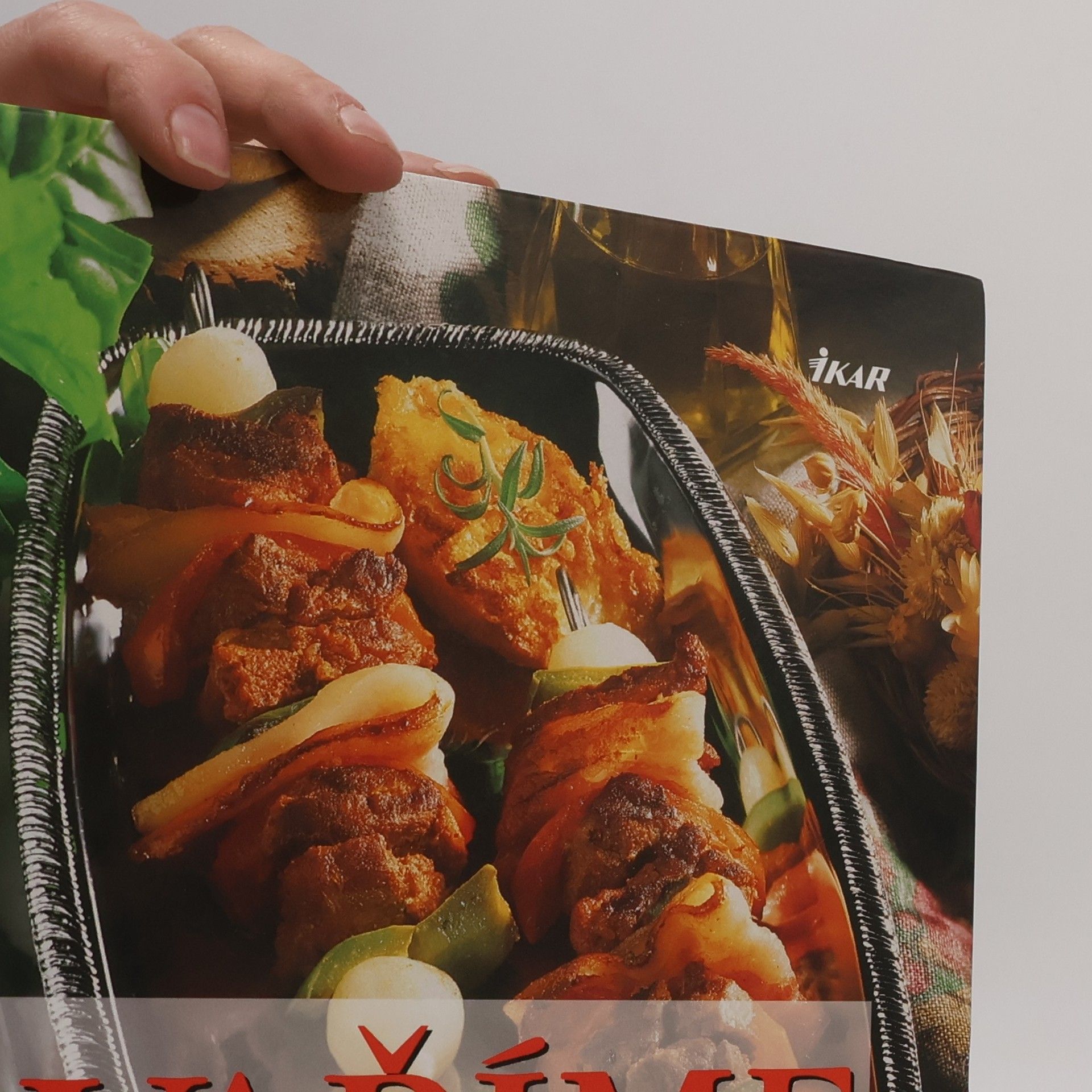 Autorenkollektiv Vaříme zdravě, chutně a hospodárně