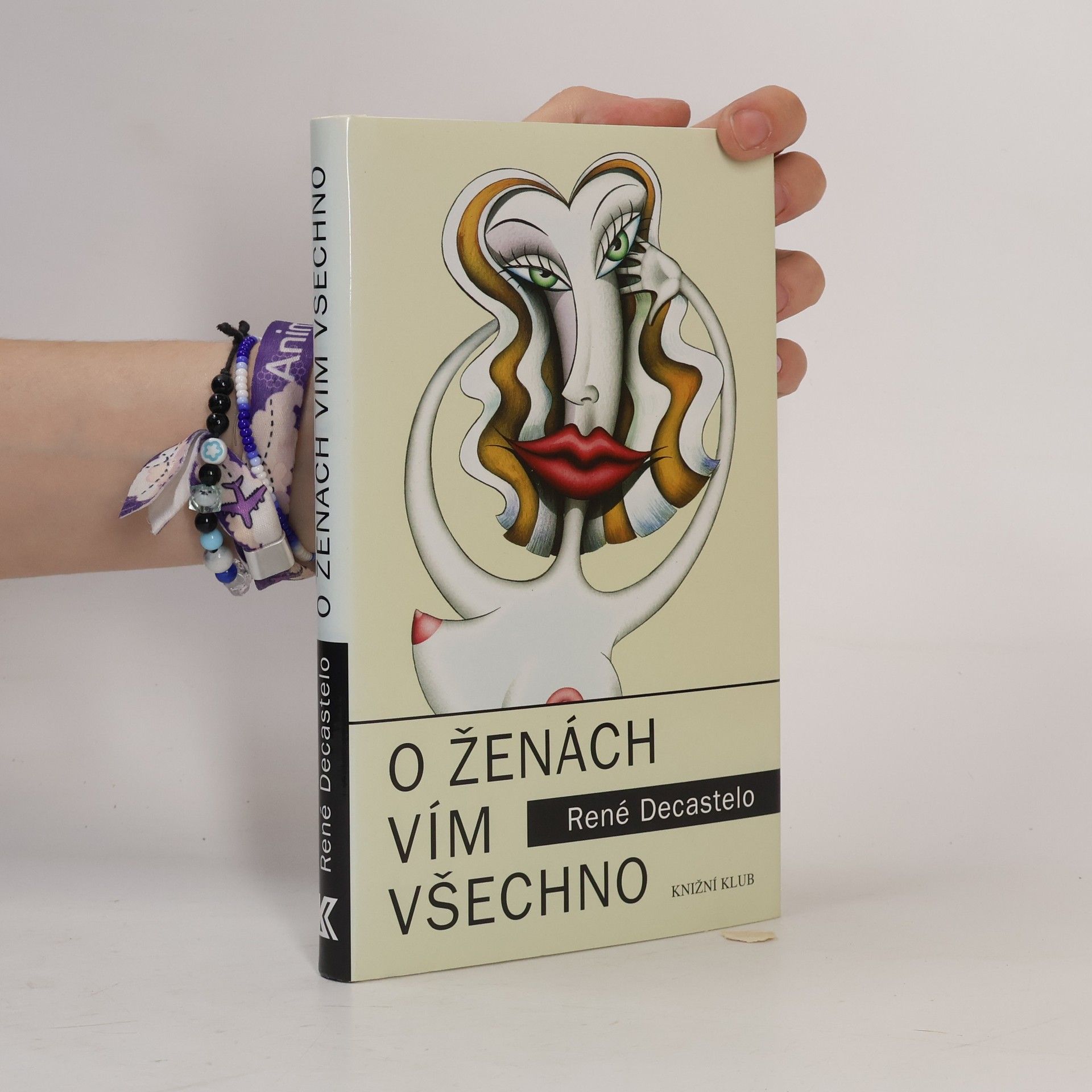 O ženách vím všechno