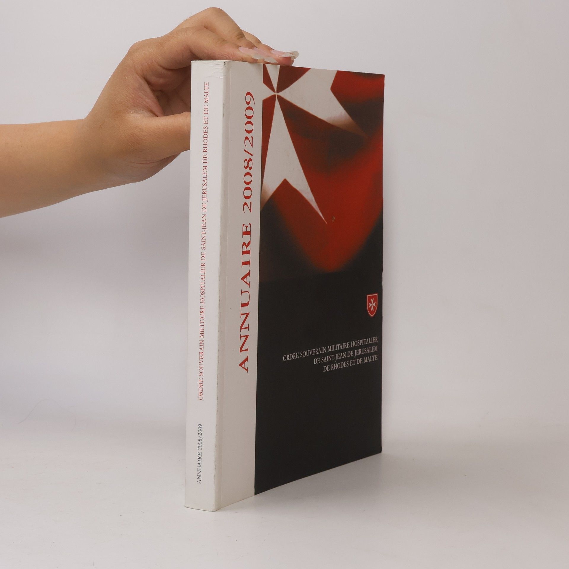 Autorenkollektiv Annuaire 2008/2009