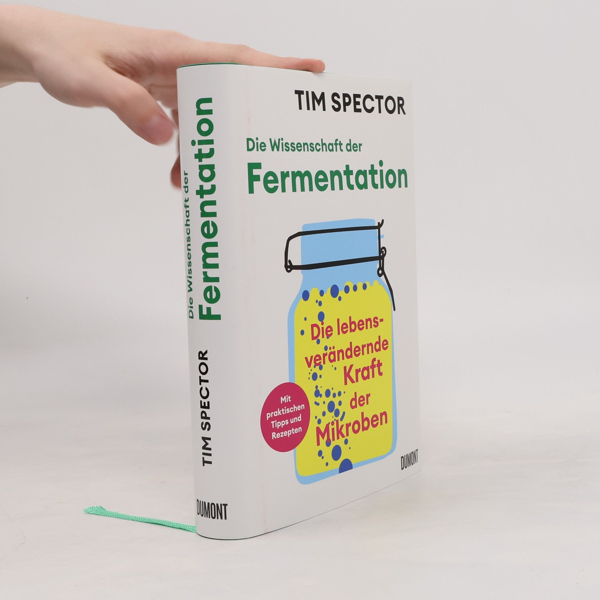 Die Wissenschaft der Fermentation