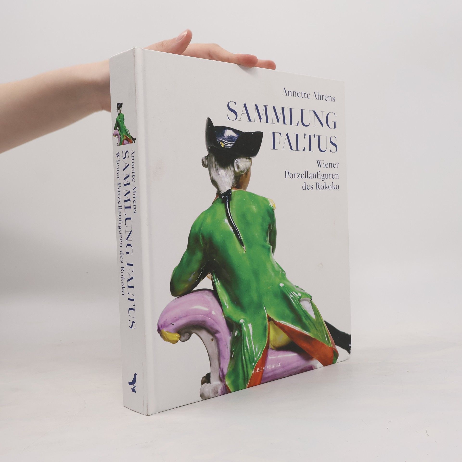 Sammlung Faltus
