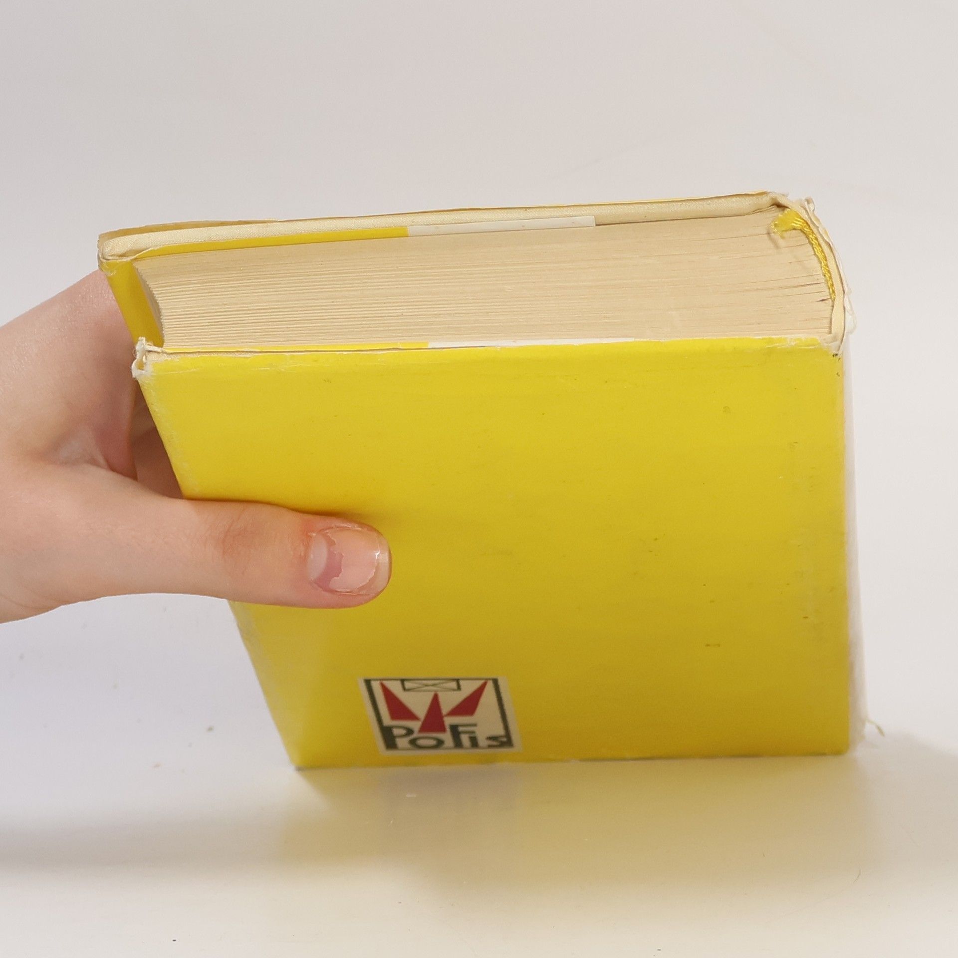 Various authors Československo 1975. Katalog známek 1975