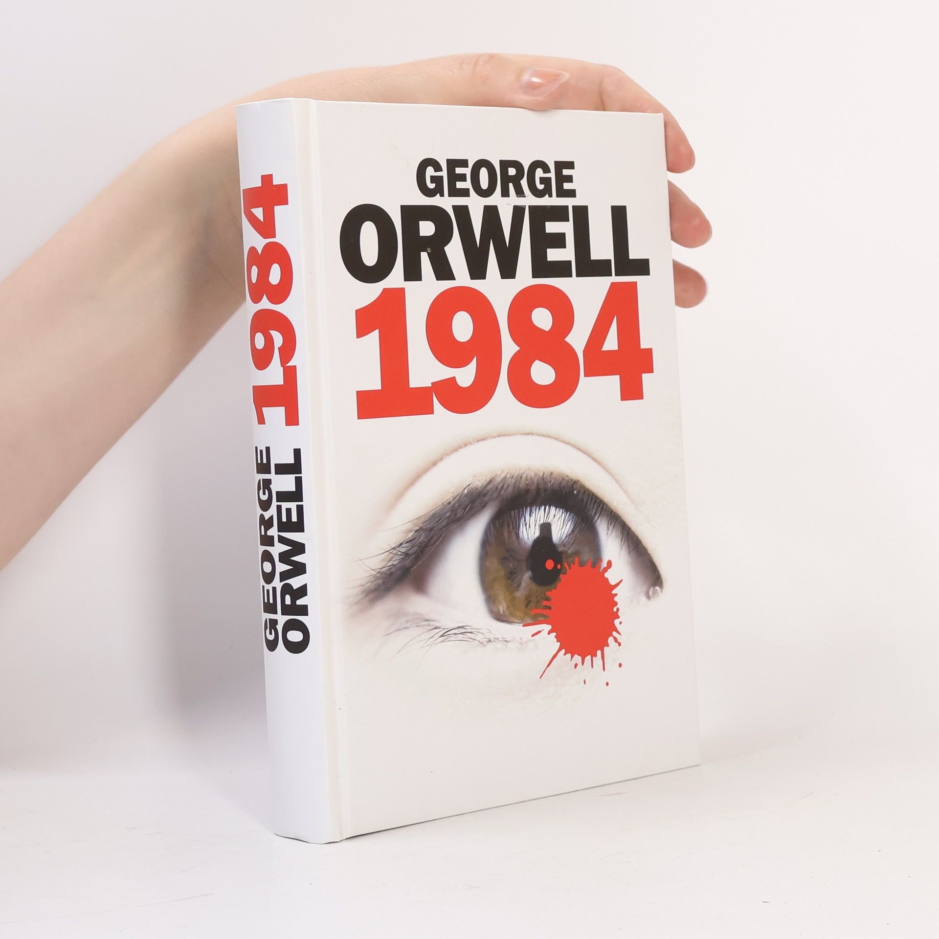 George Orwell 1984