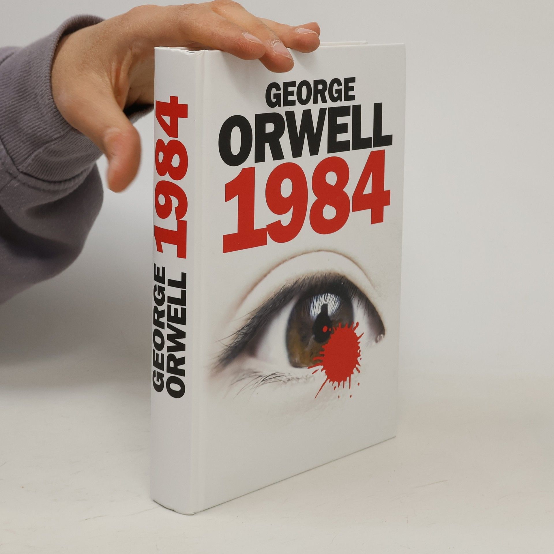 George Orwell 1984