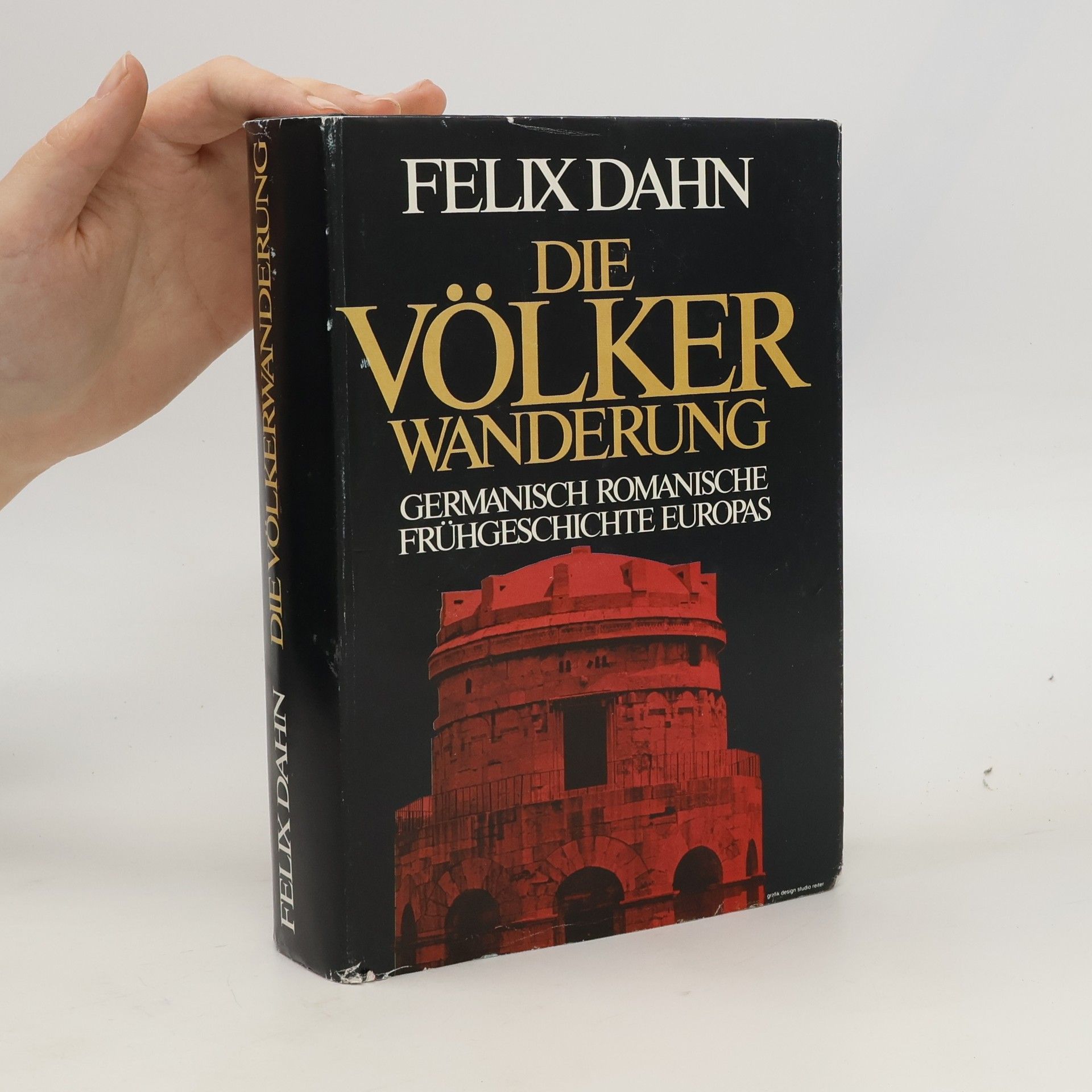 Die Völkerwanderung