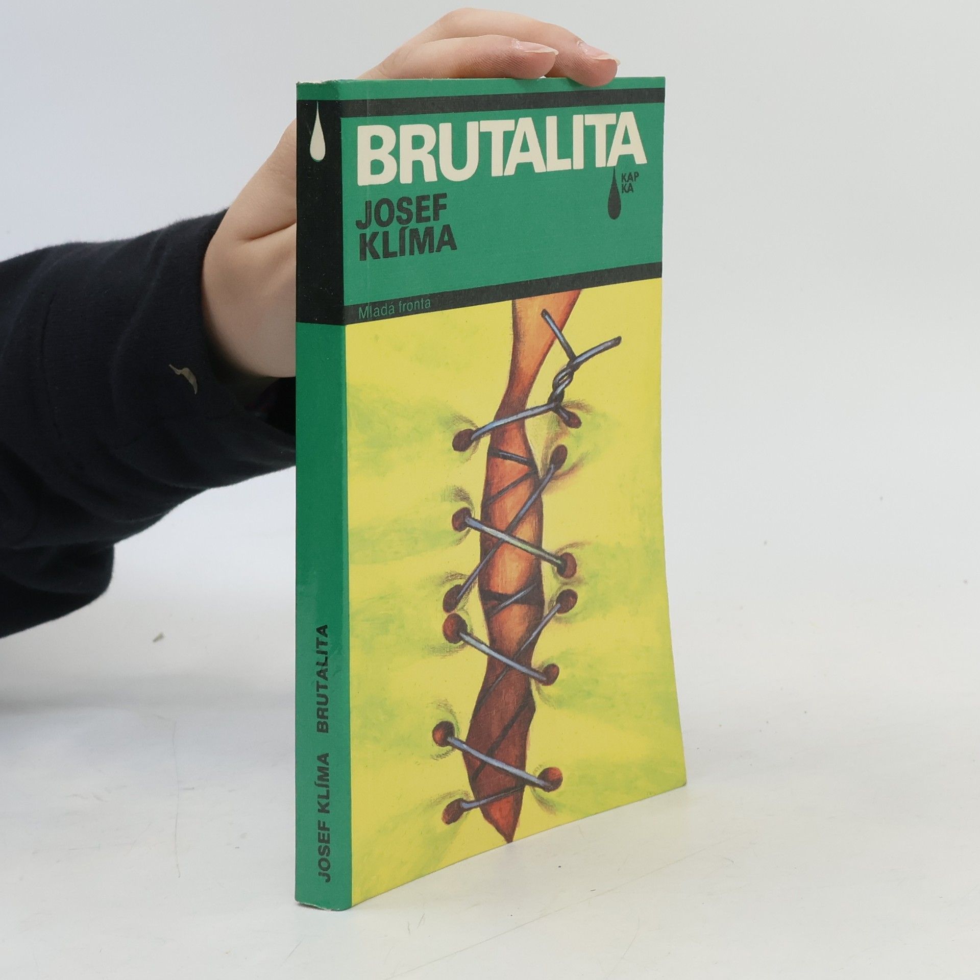 Brutalita