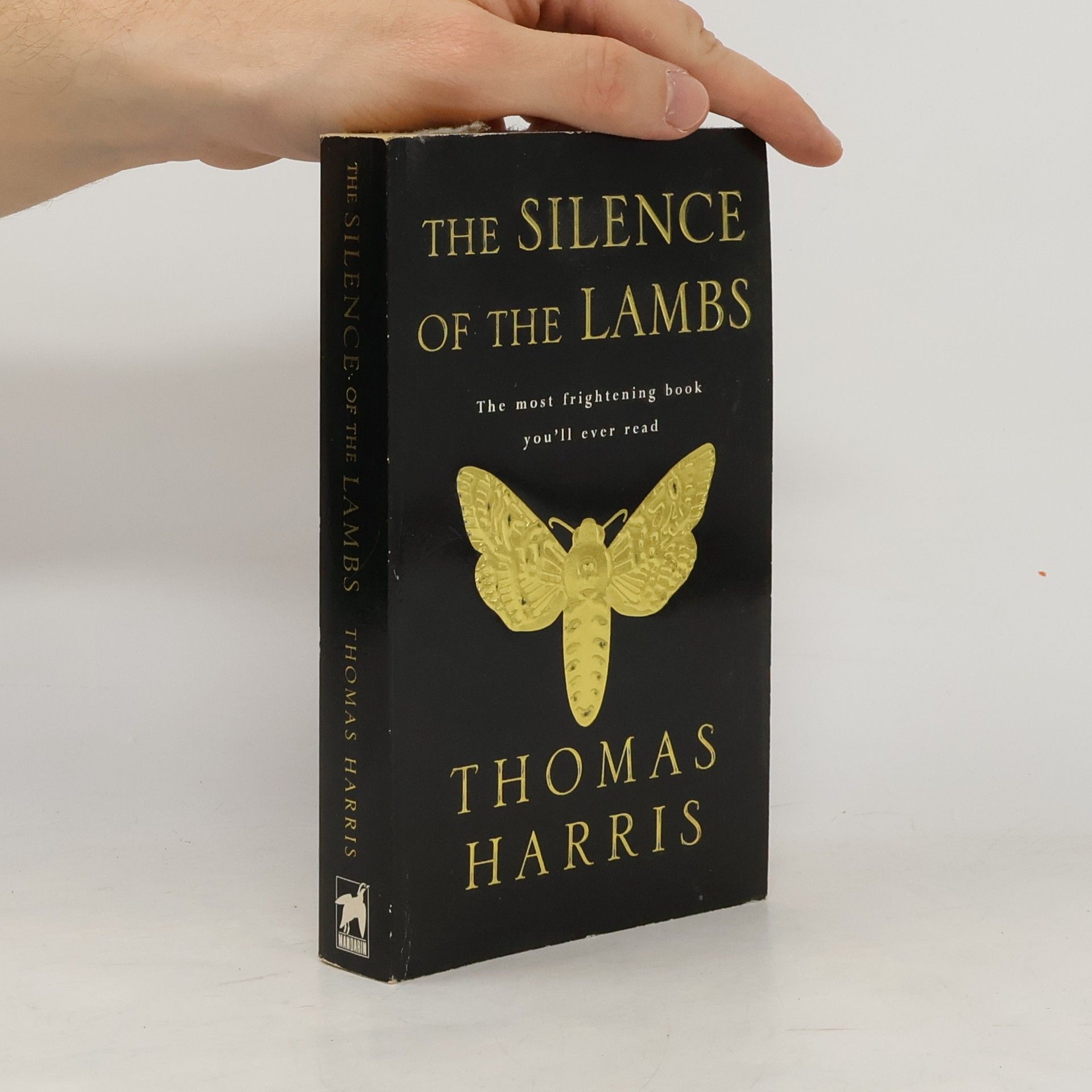 Silence of the Lambs