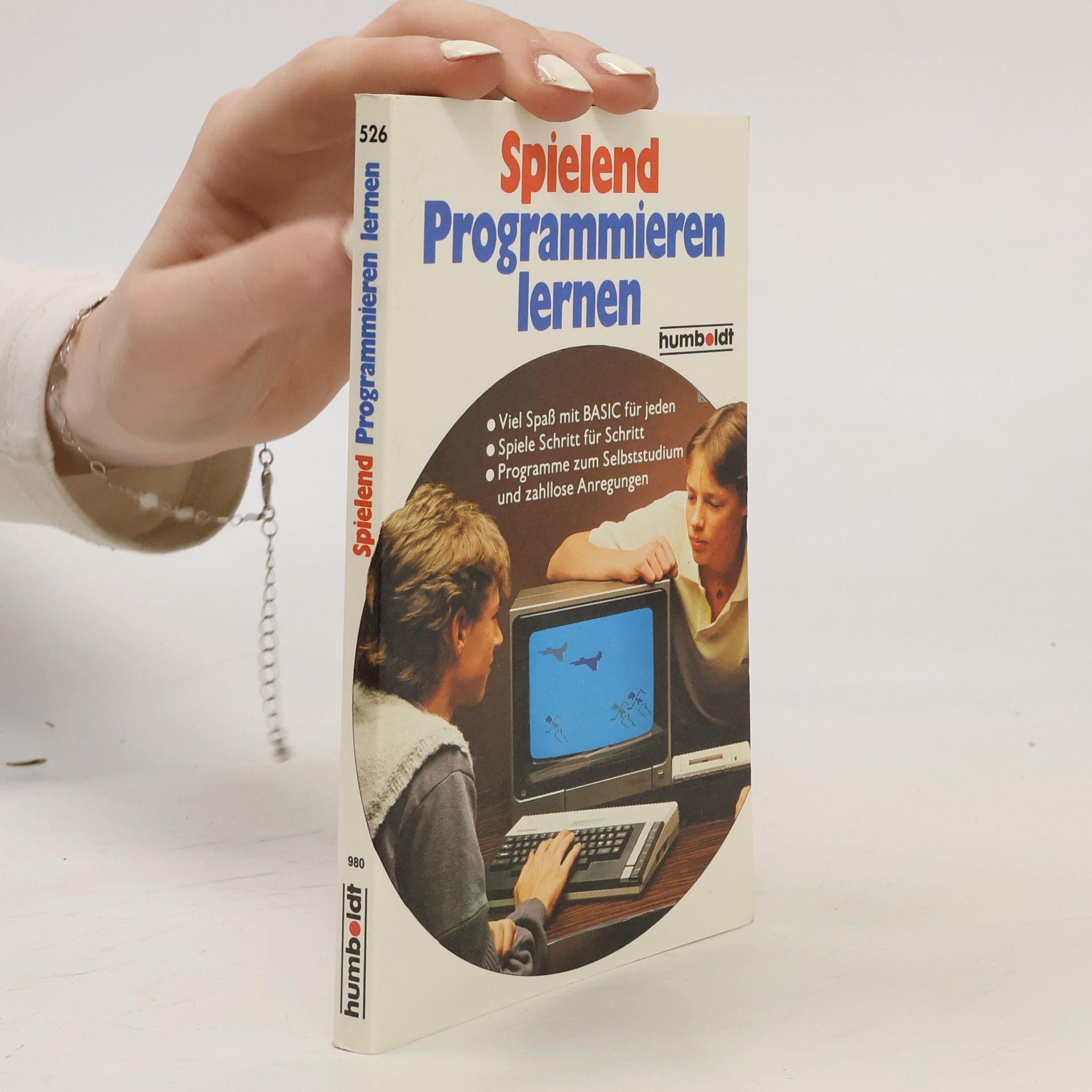 Spielend Programmieren lernen