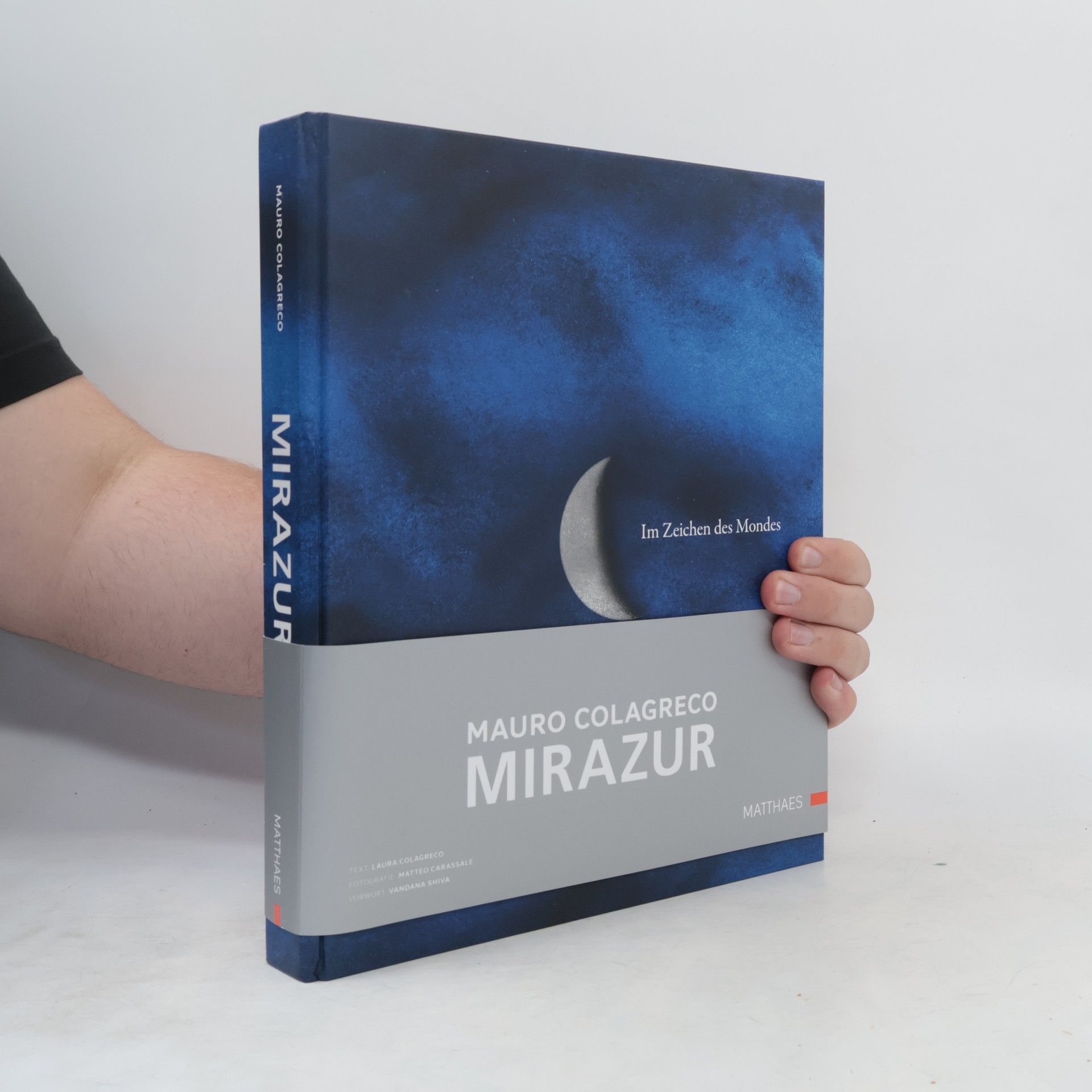 Mauro Colagreco Mirazur
