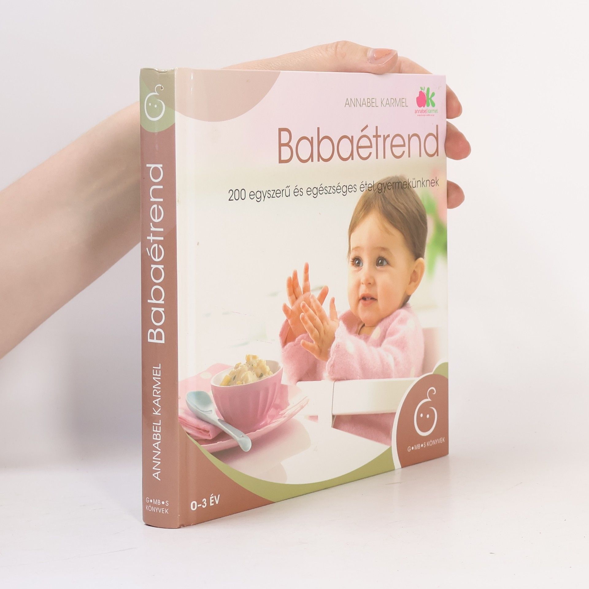 Babaétrend