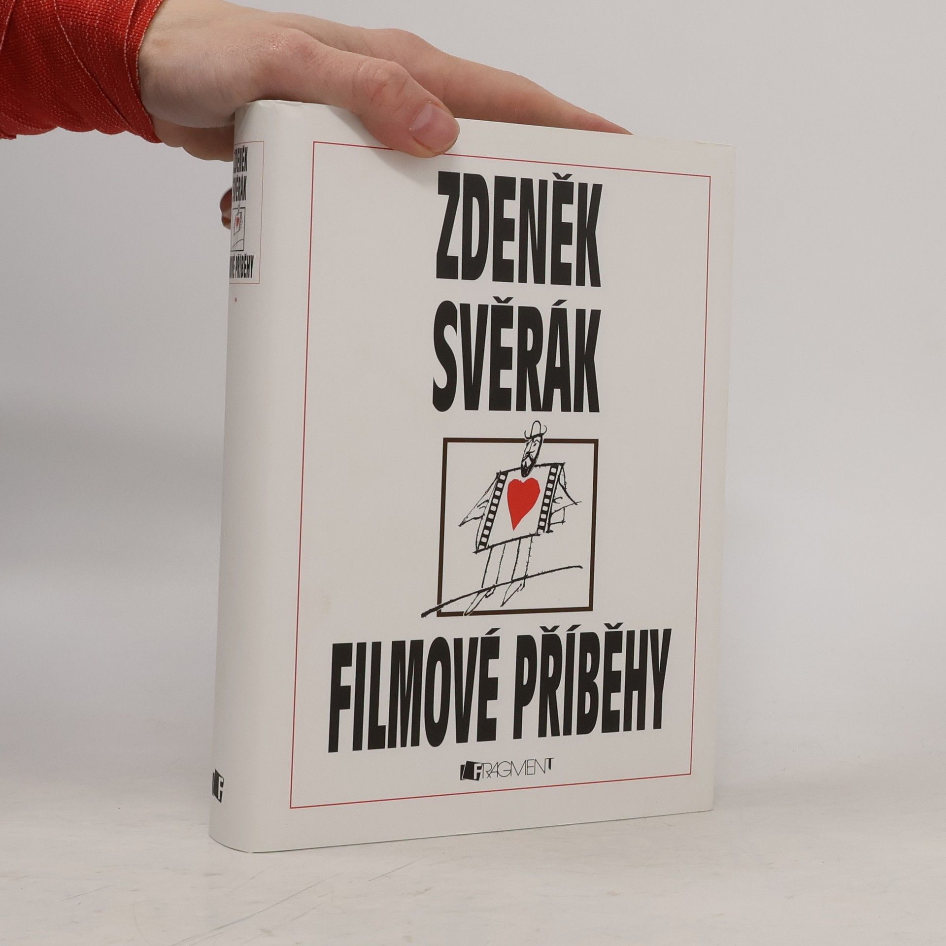 Zdeněk Svěrák Filmové příběhy