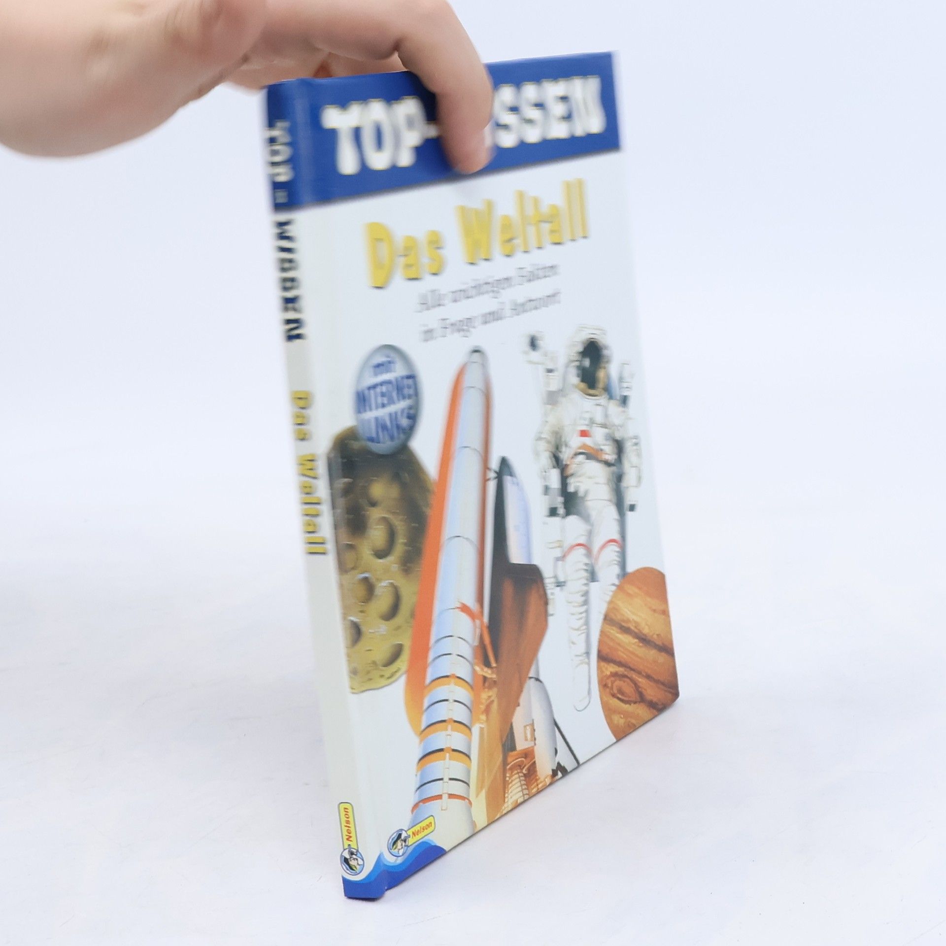 Autorenkollektiv Das Weltall