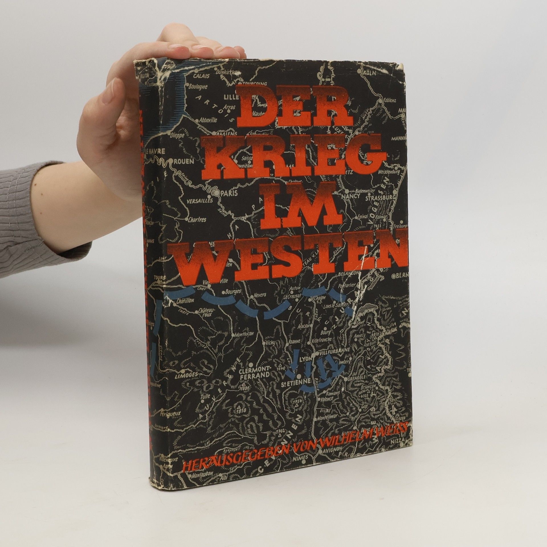 Der Krieg im Westen