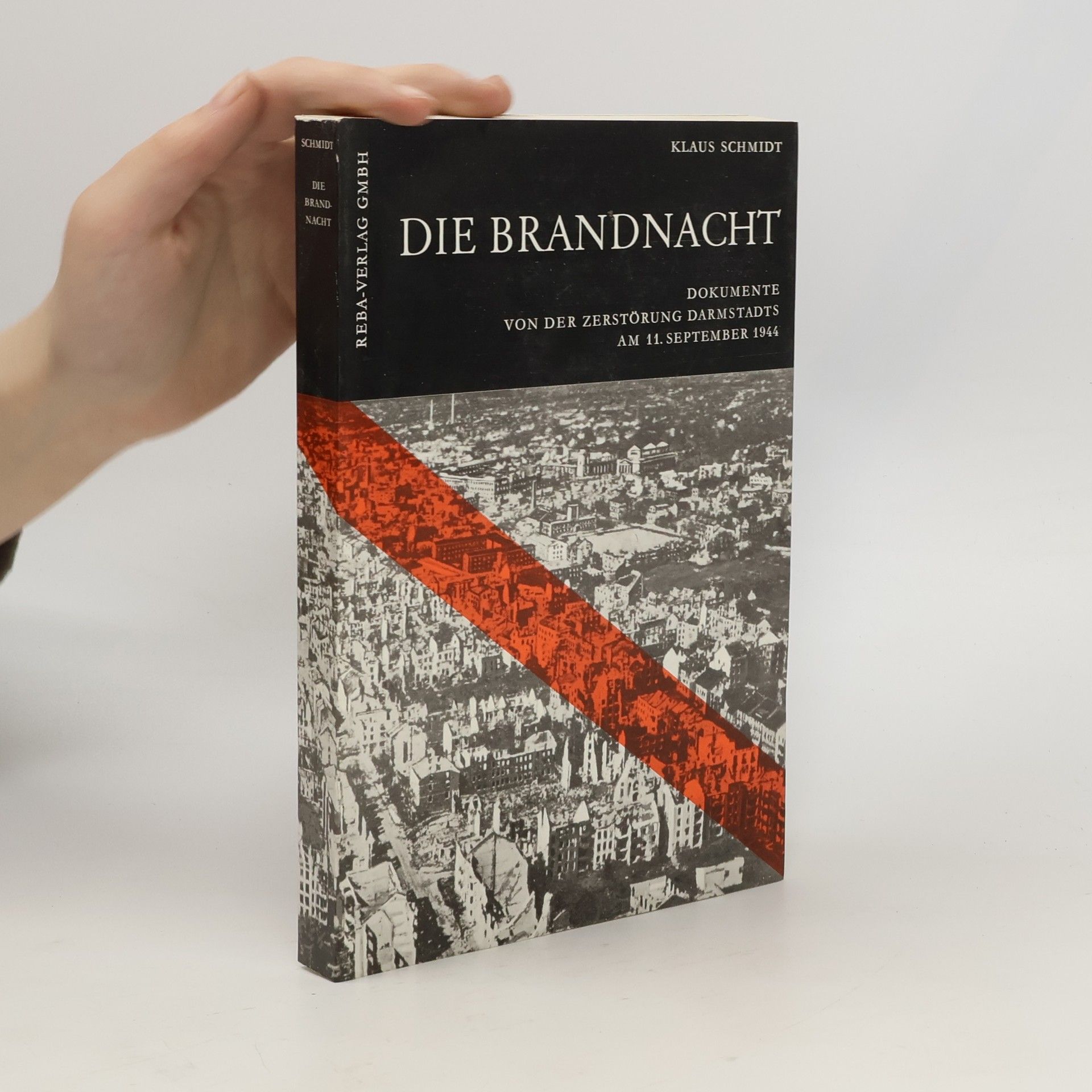 Die Brandnacht