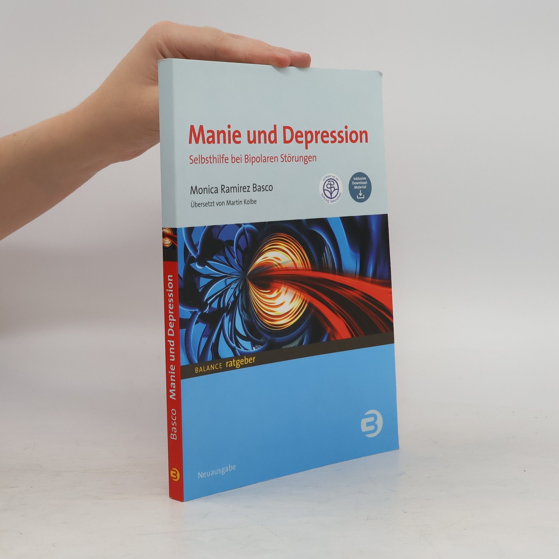 Manie und Depression