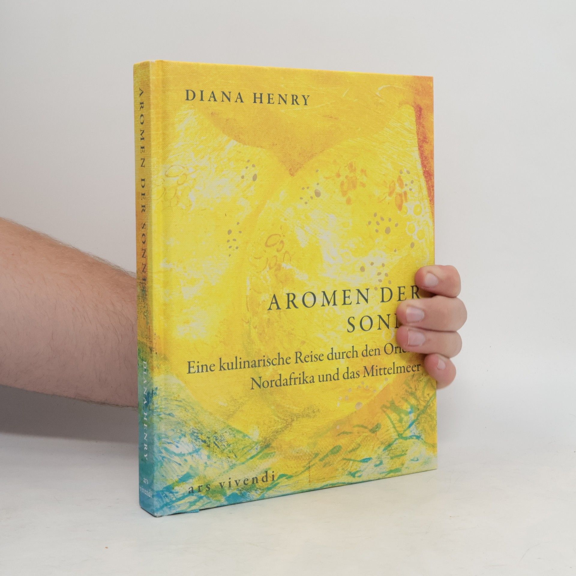 Aromen der Sonne