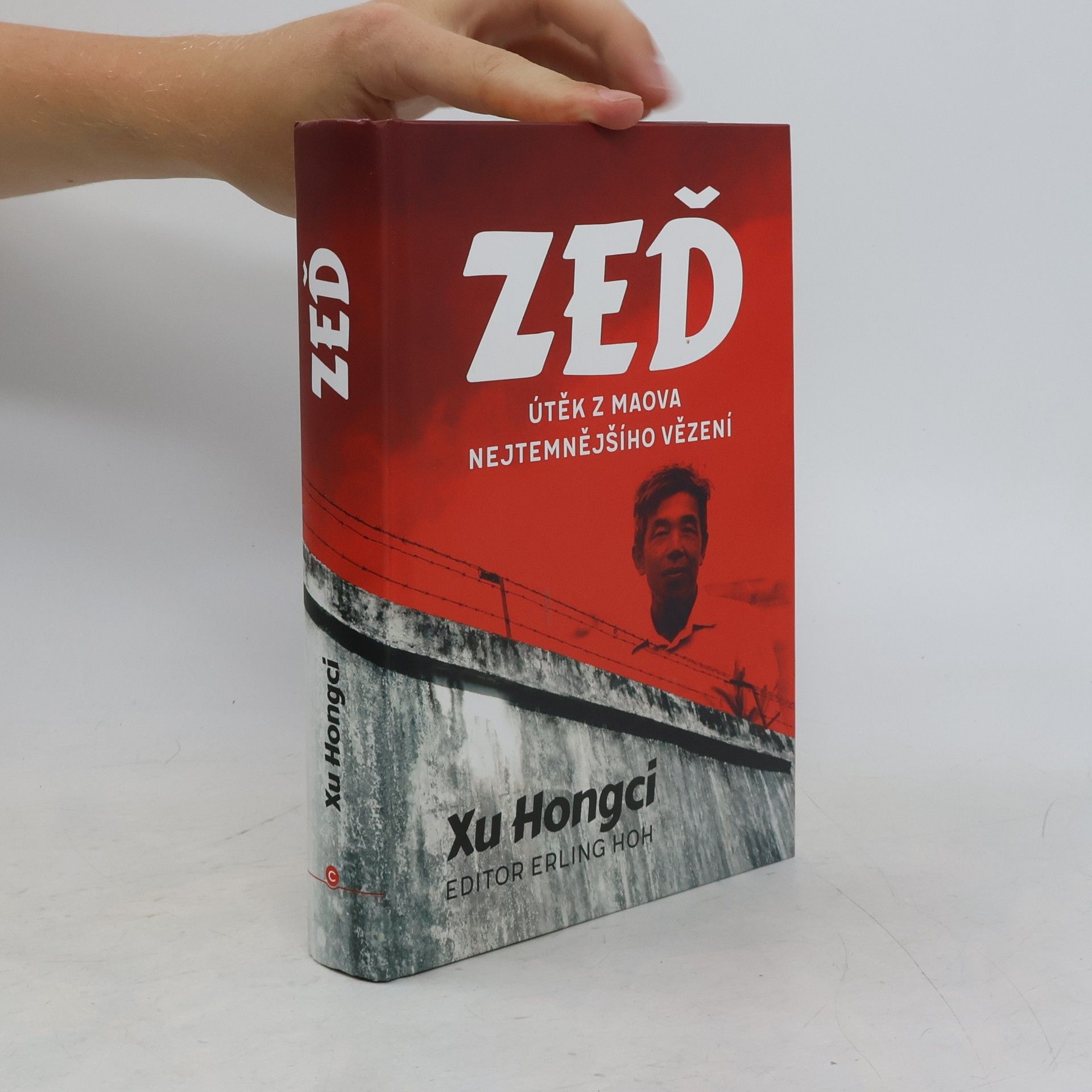 Zeď: Útěk z Maova nejtemnějšího vězení