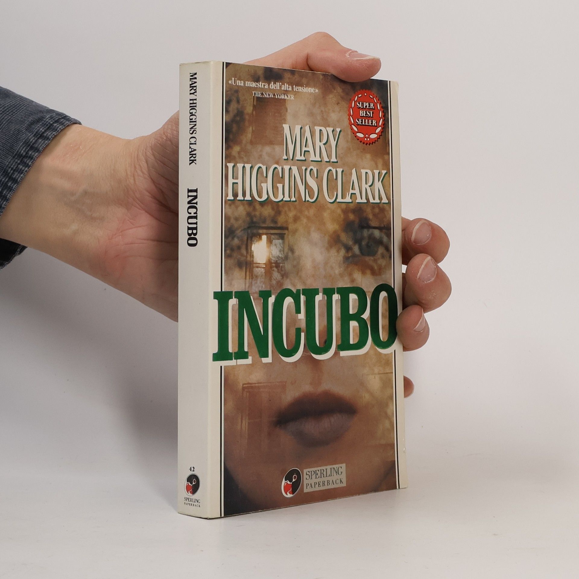 Incubo