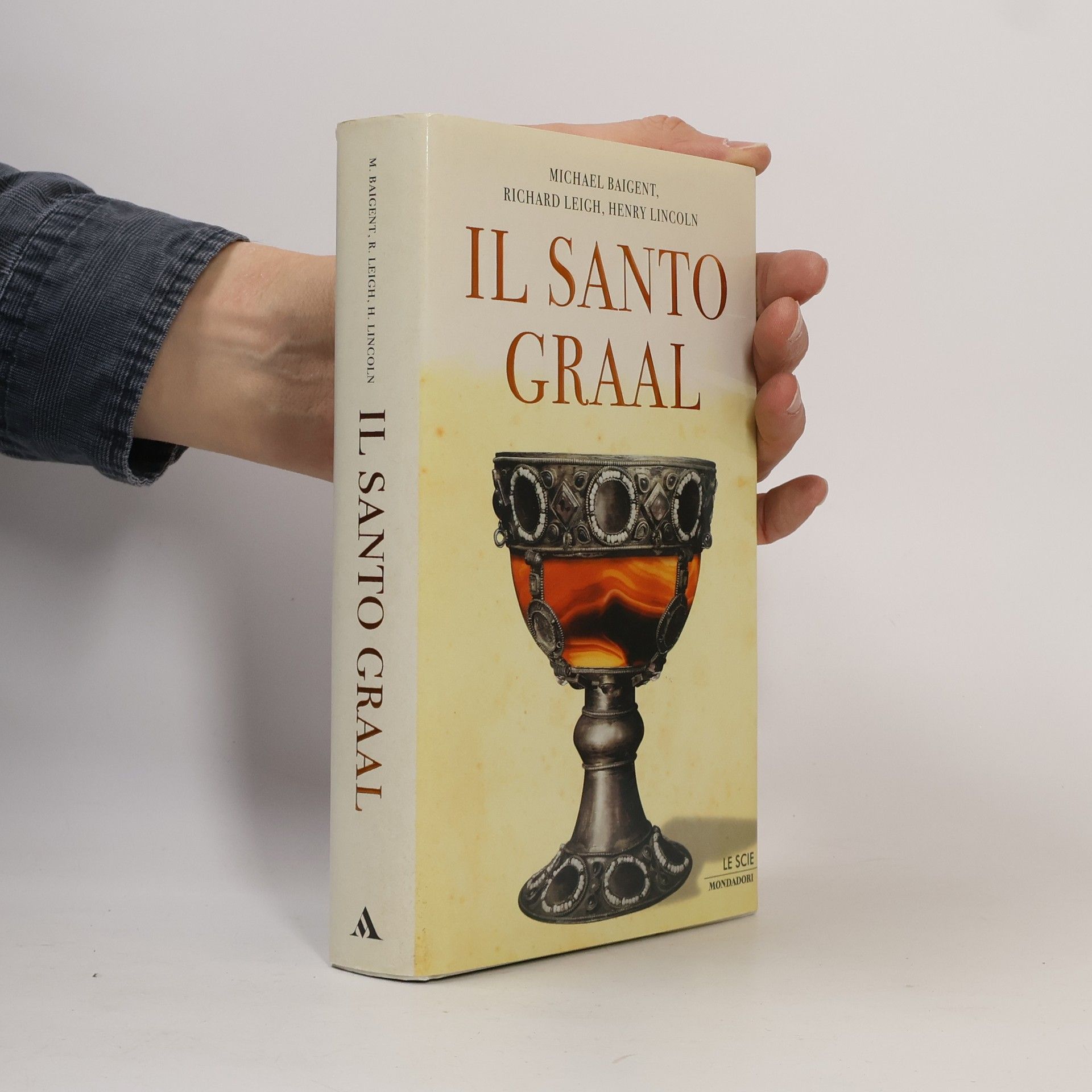 Il Santo Graal