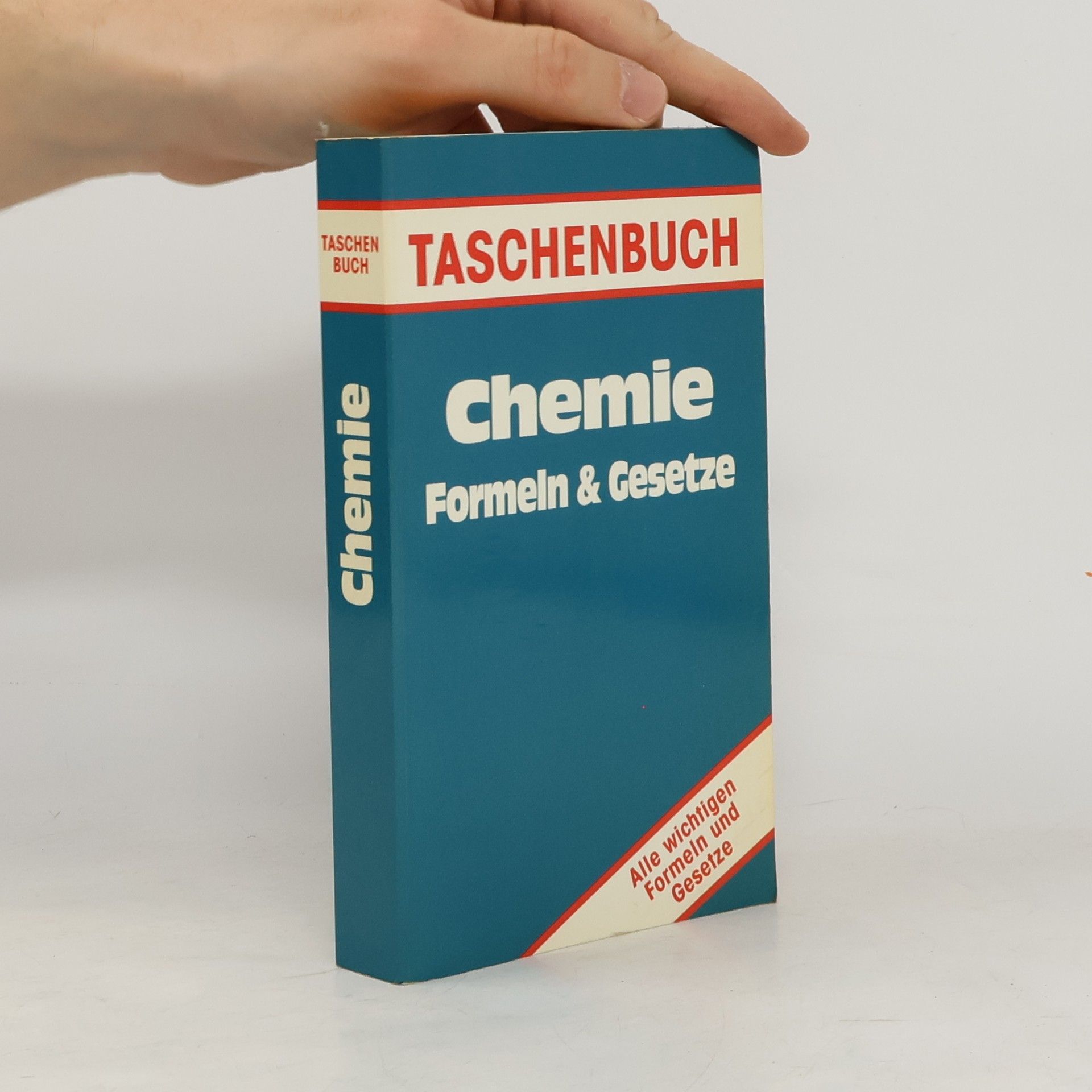 Autorenkollektiv Chemie