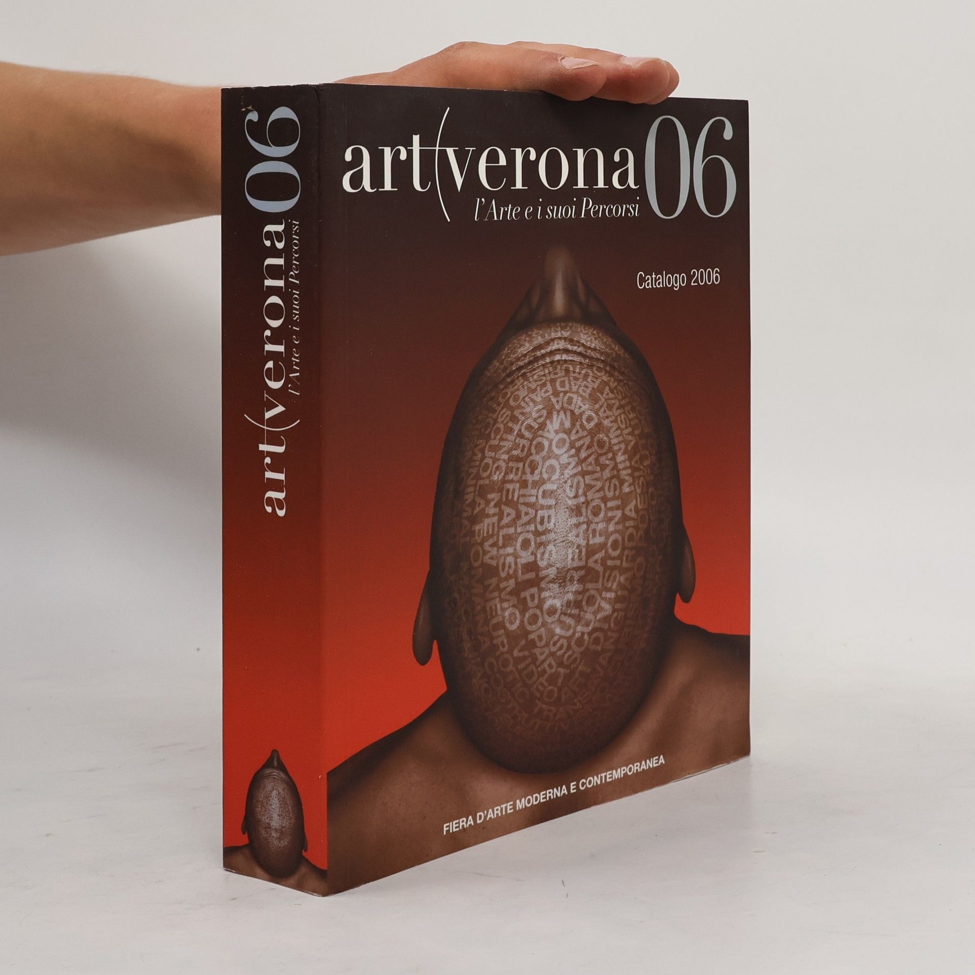 Collectif d'auteurs ArtVerona 2006