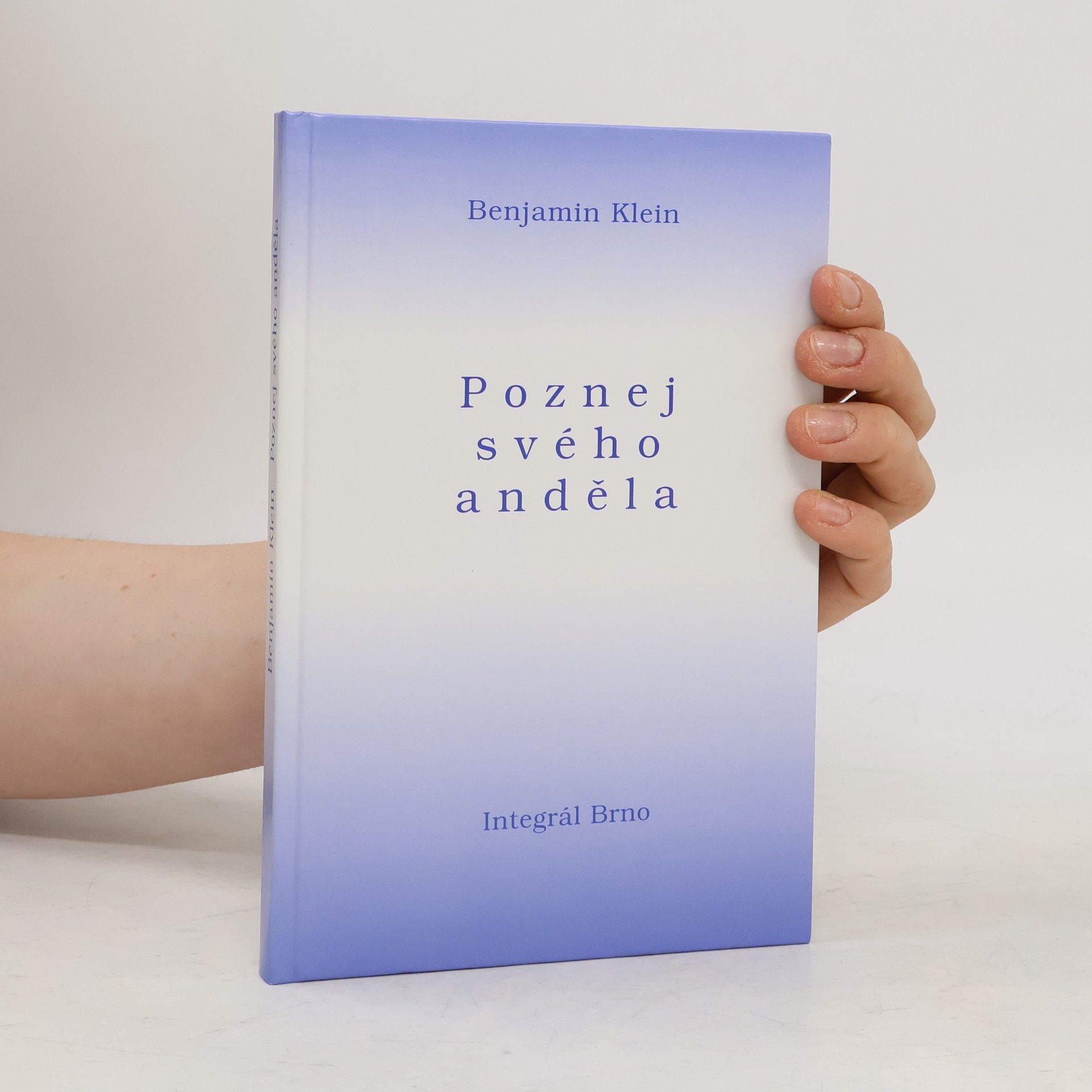 Poznej svého anděla