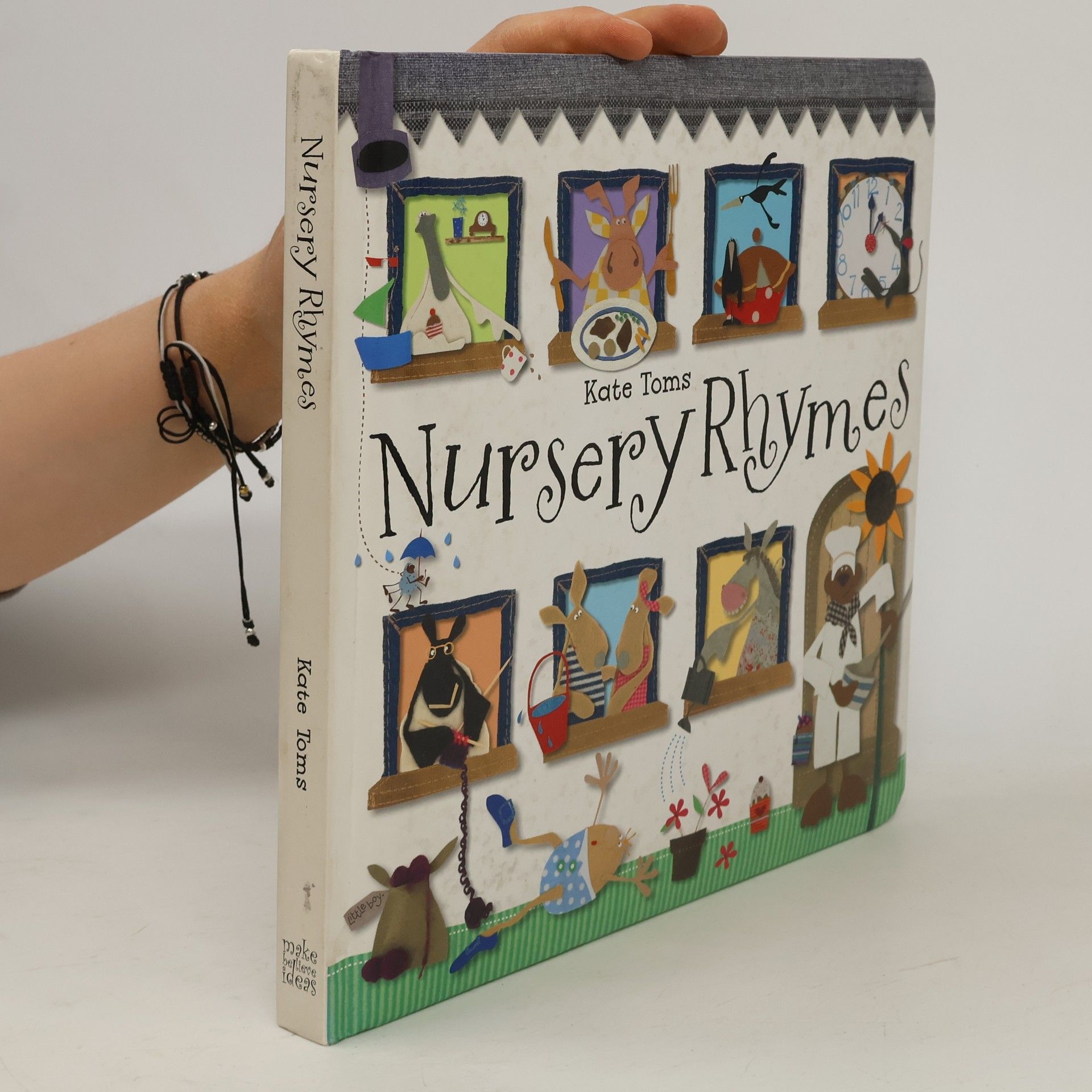 Nursery Rhymes