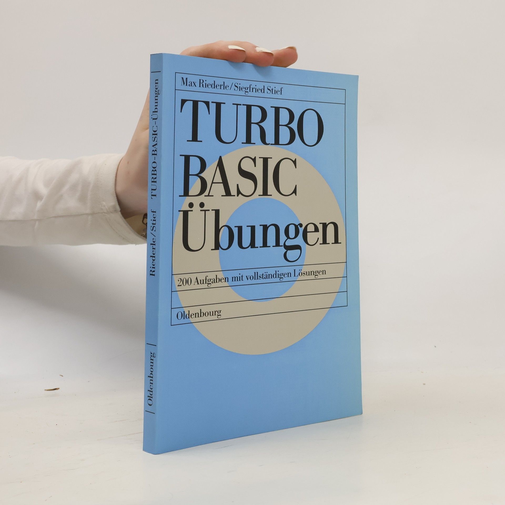 Turbo-BASIC-Übungen