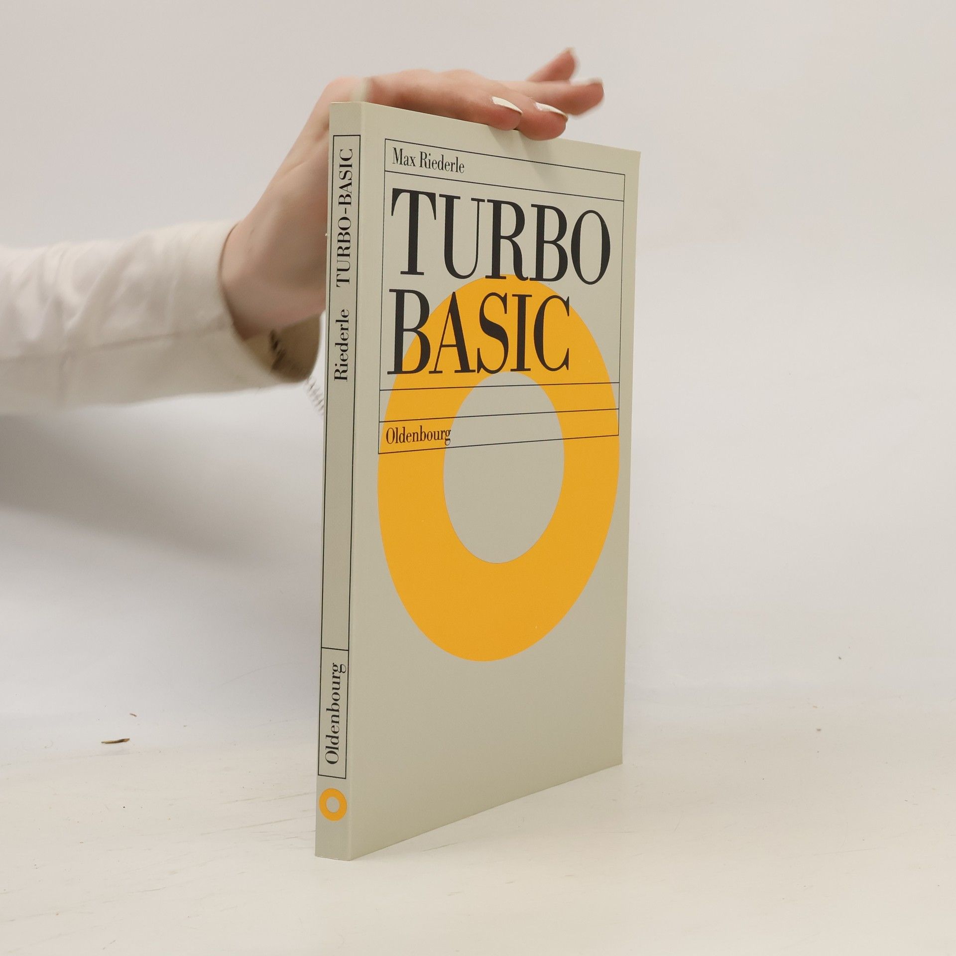 Turbo-BASIC