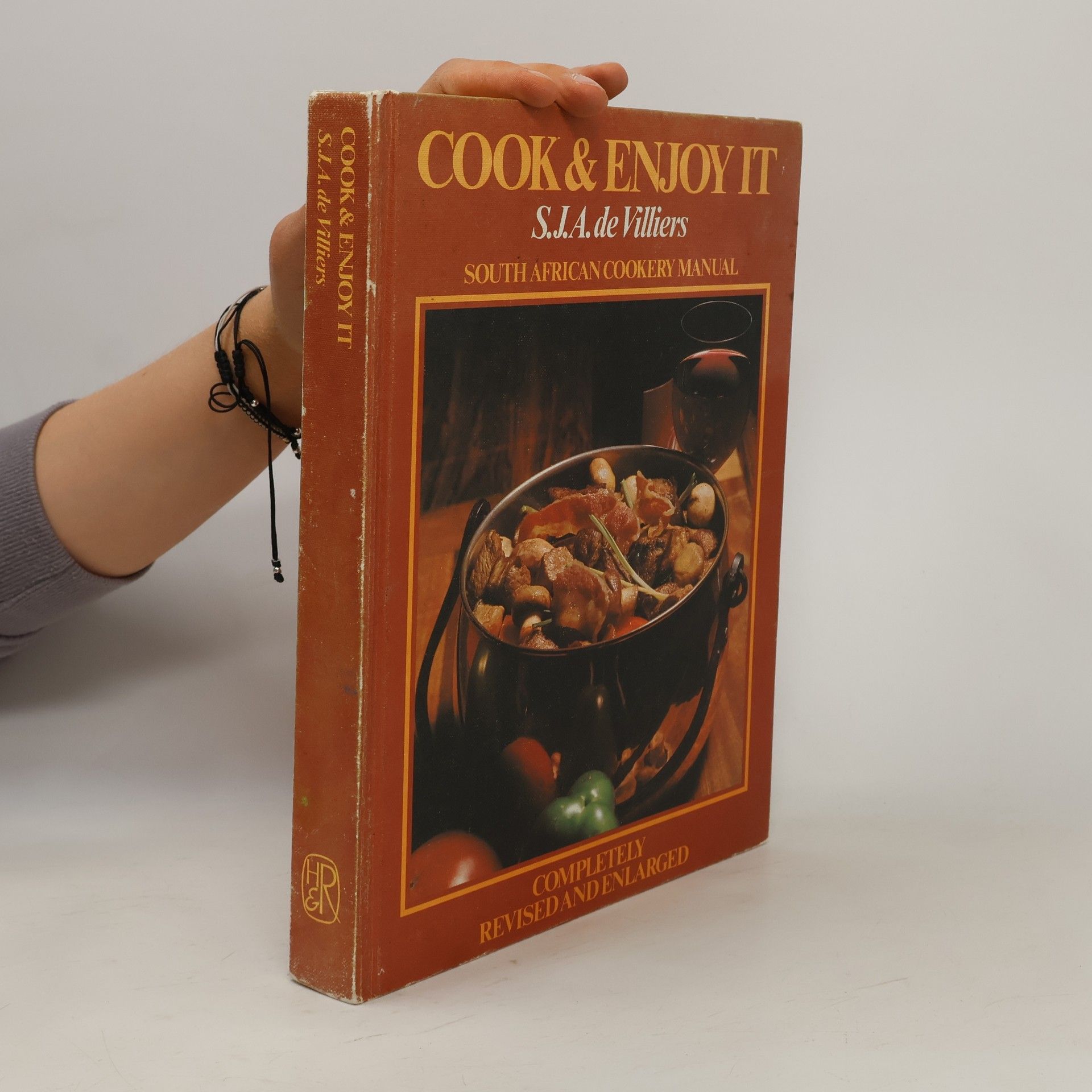 Cook & Enjoy It