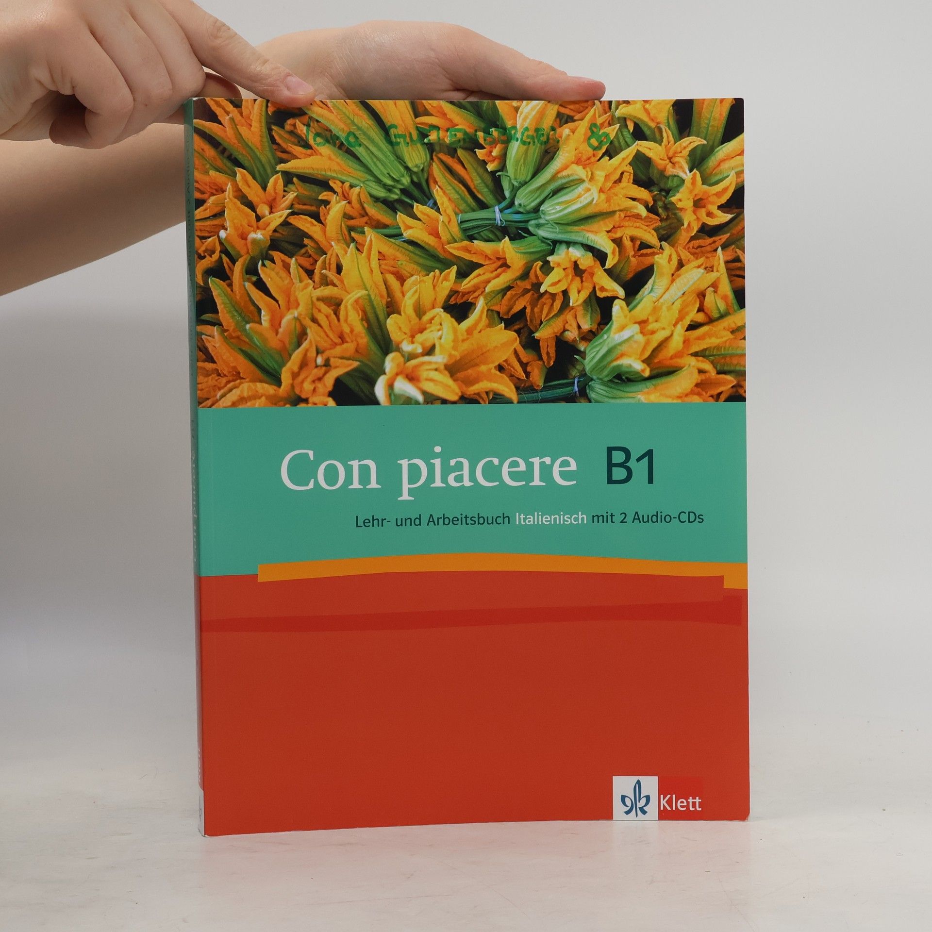 Adele Finzi Con piacere 3 (B1)