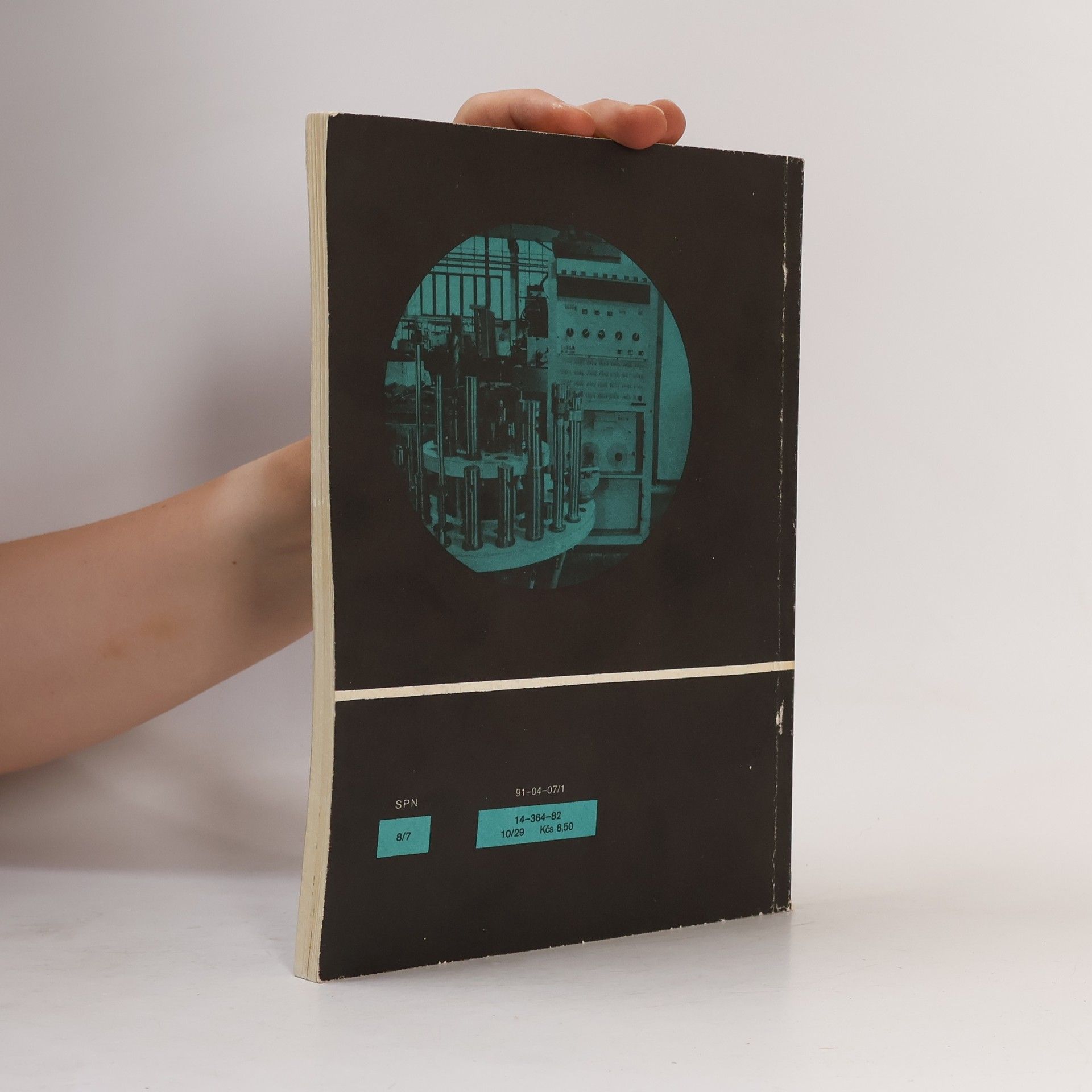 Various authors Základy techniky v 7. ročníku základní školy