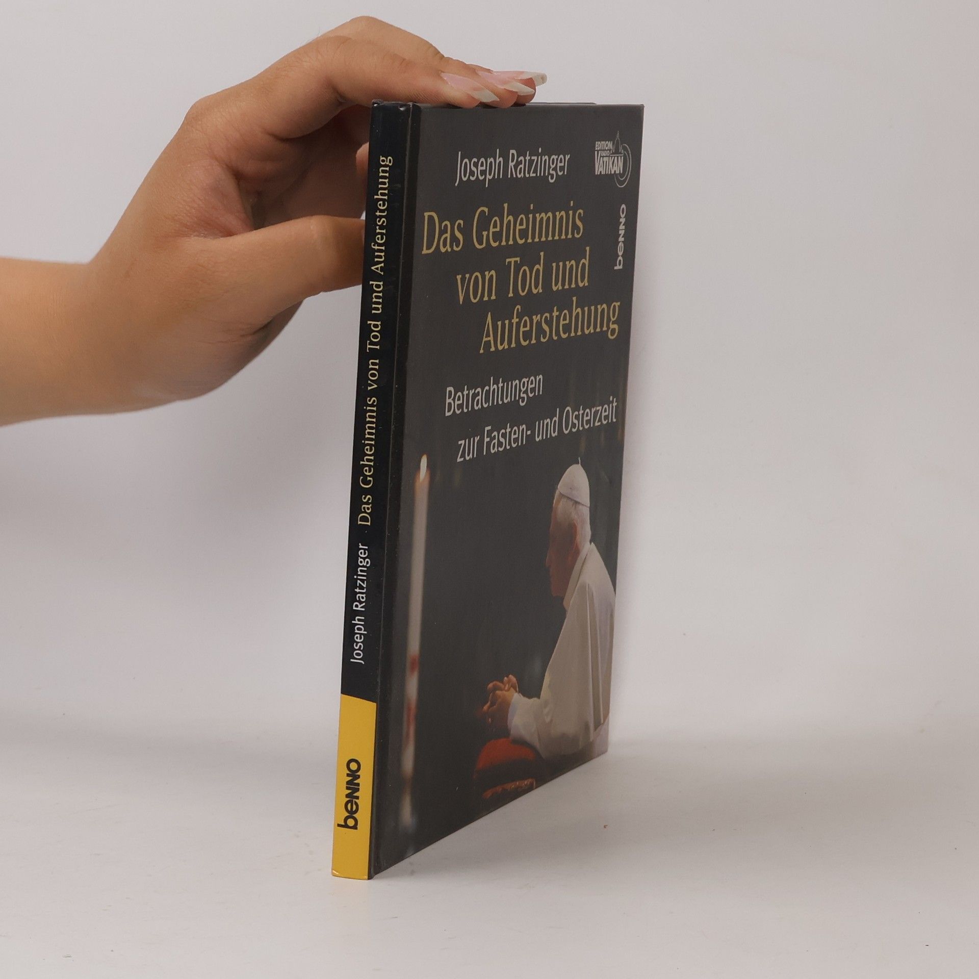 Autorenkollektiv Das Geheimnis von Tod und Auferstehung