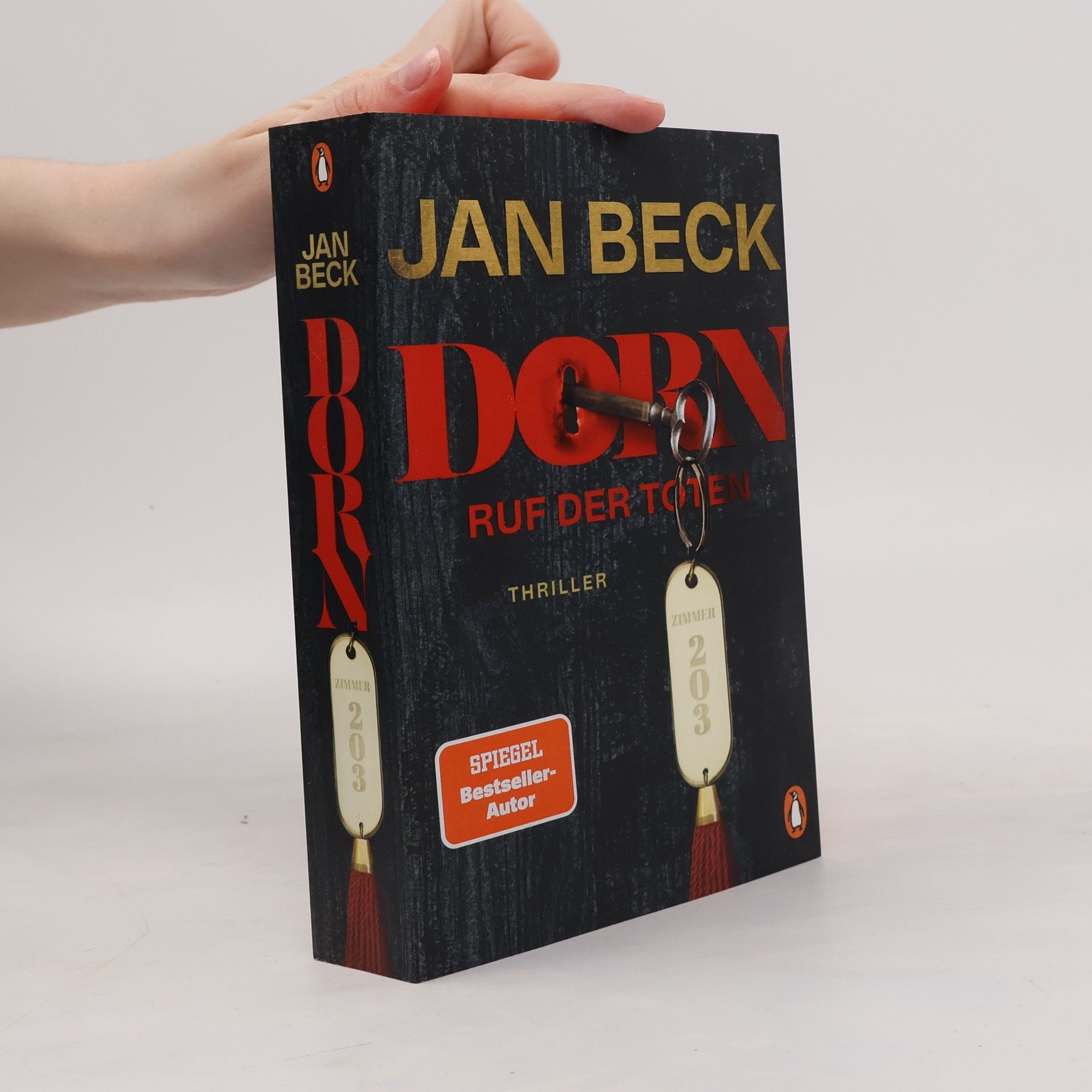 Simon Dorn und Lea Wagner ermitteln - 2: Dorn