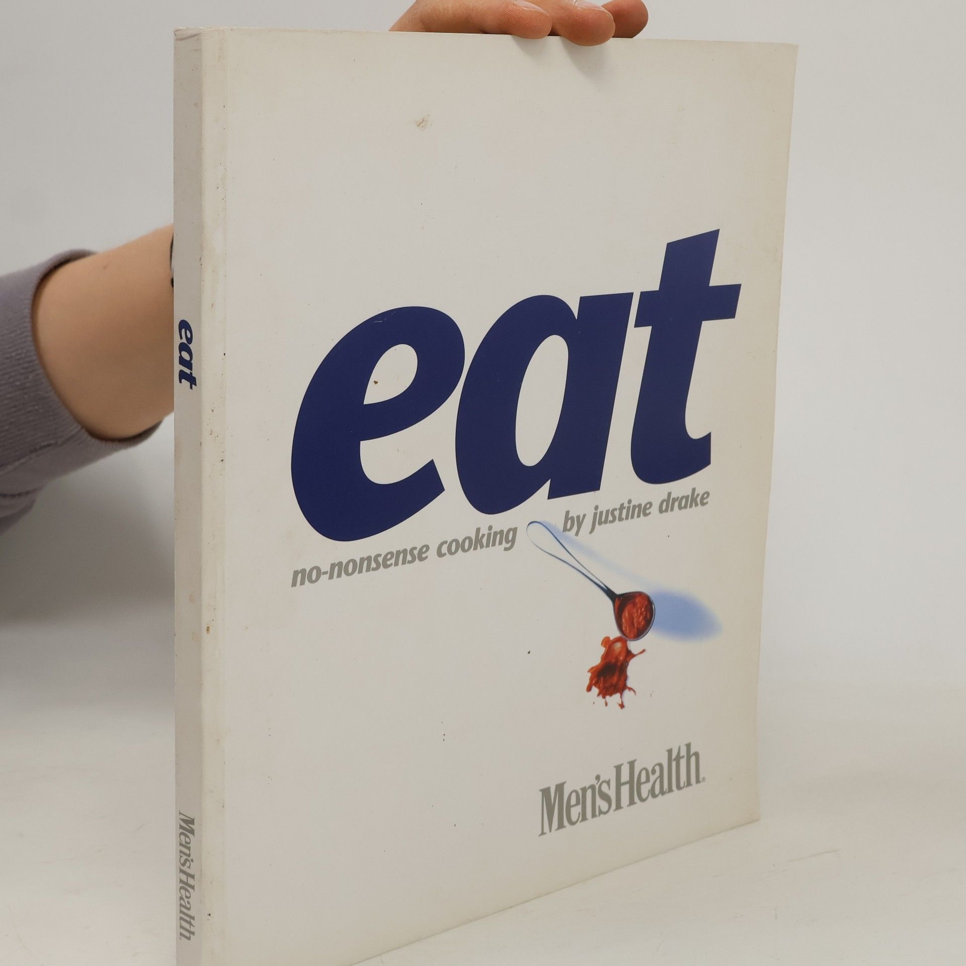 Justine Drake Eat