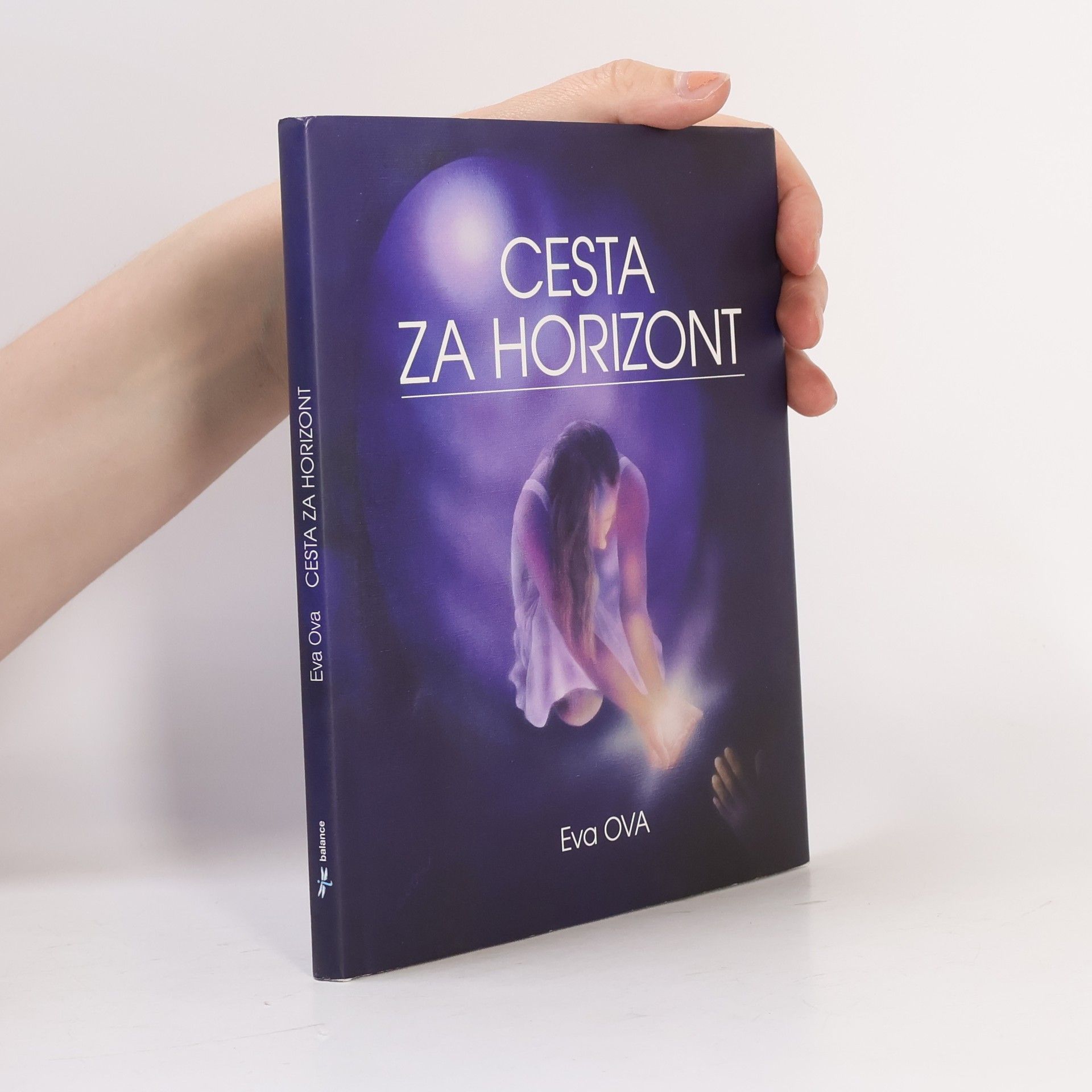 Eva Ova Cesta za horizont