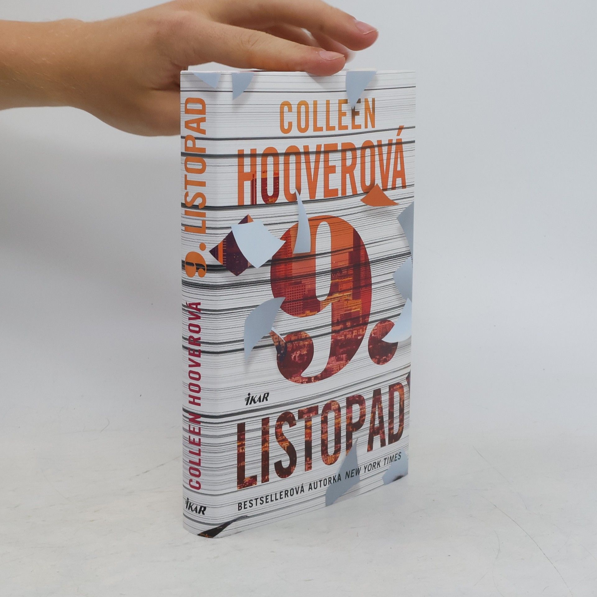 9. listopad