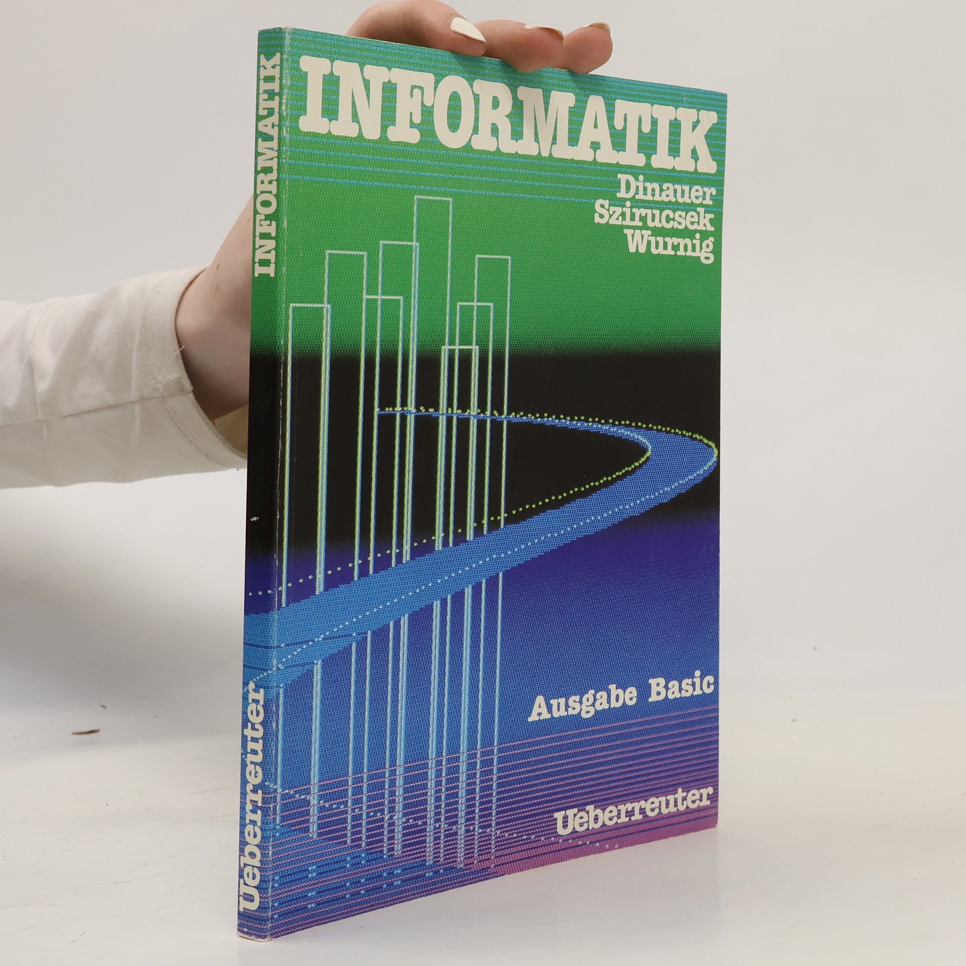 Eduard Szirucsek Informatik