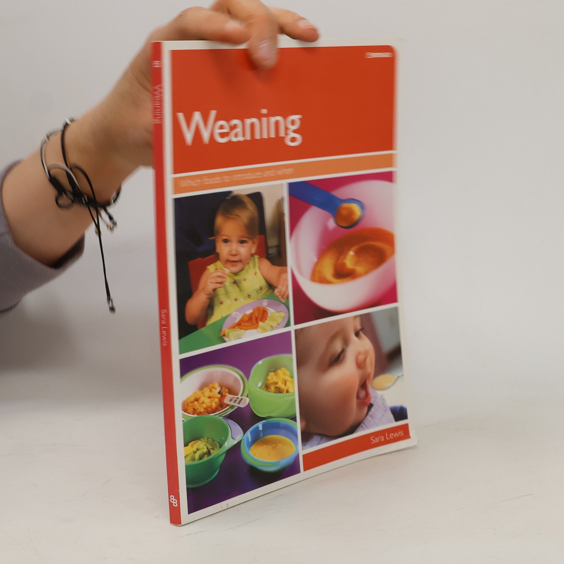 Weaning